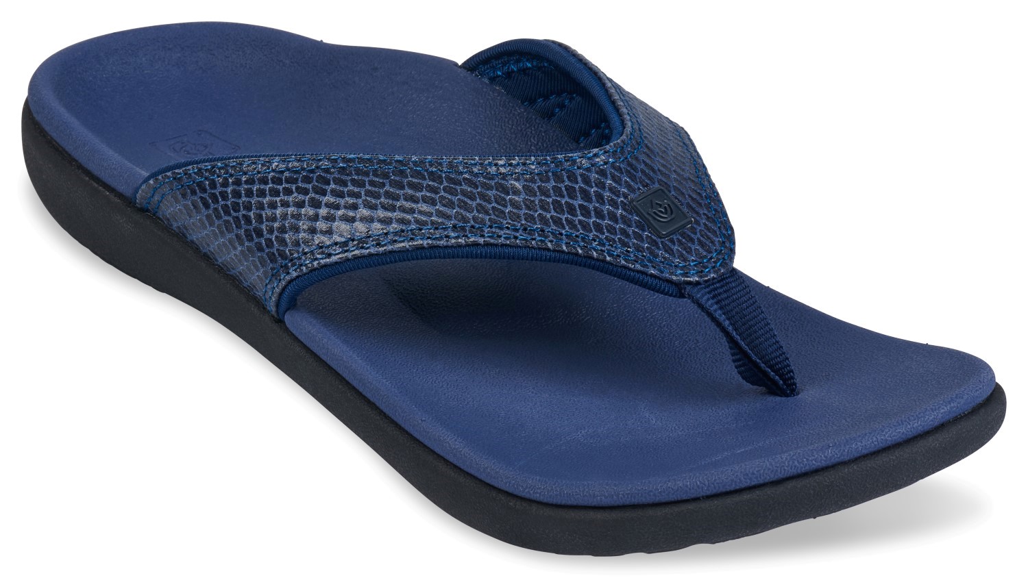 Spenco Yumi 2 Snake Women's Orthotic Sandal Questions & Answers