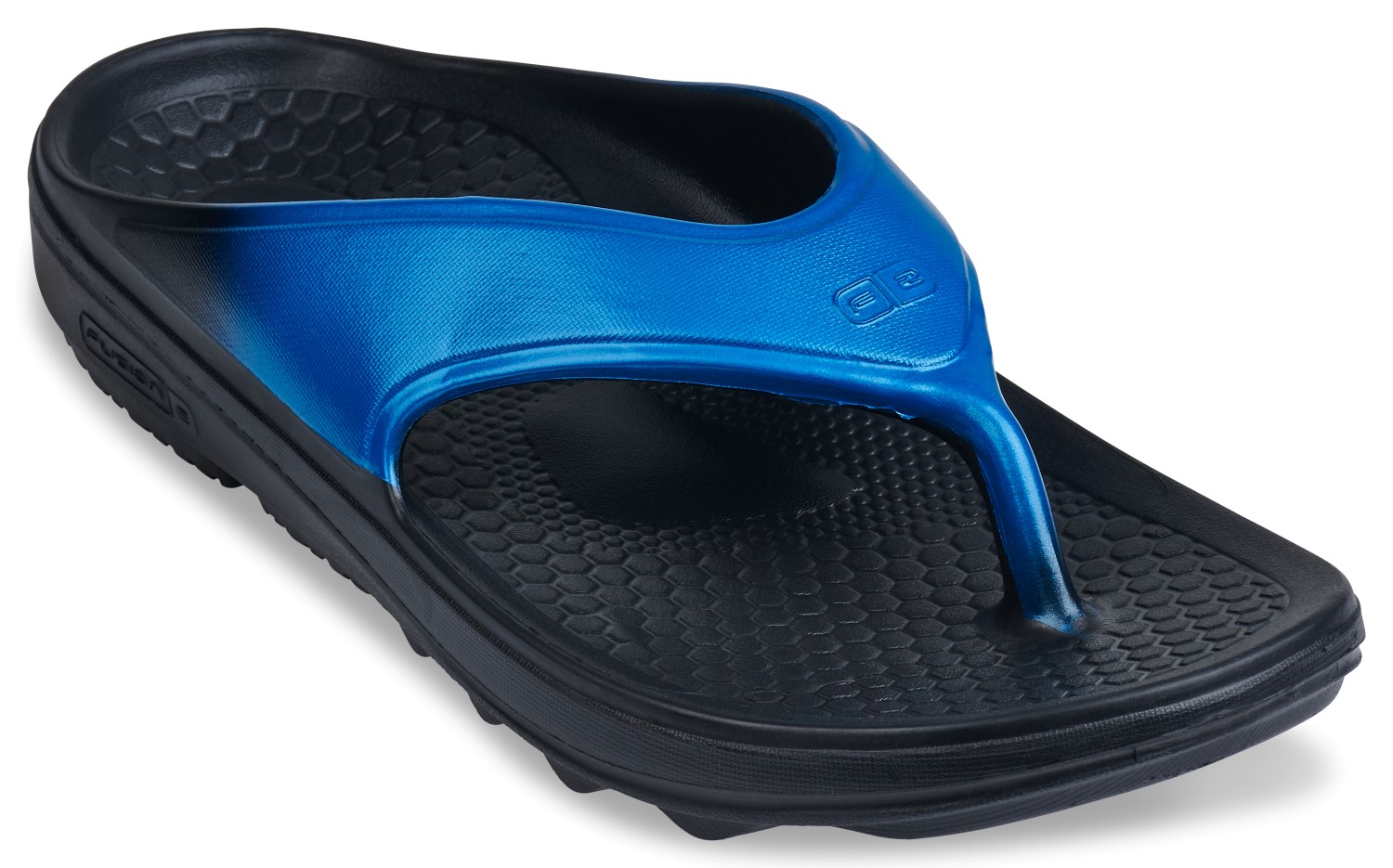 Spenco Fusion 2 Fade - Men's Recovery Sandal Questions & Answers