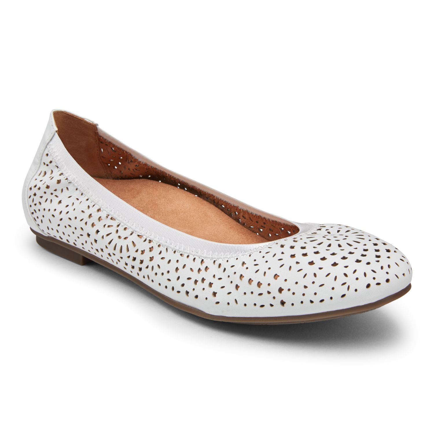 Vionic Robyn Women's Comfort Flat Questions & Answers