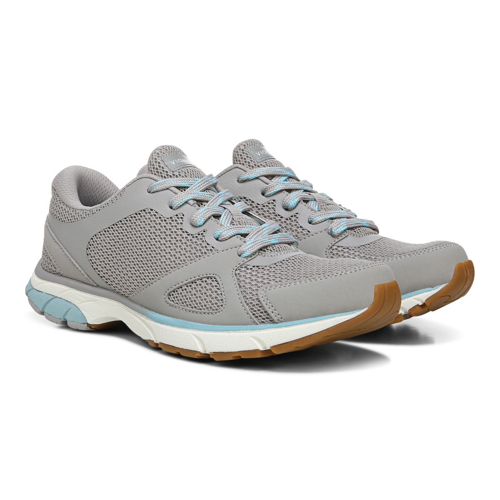 Vionic Tokyo Women's Lace Up Walking Shoe Questions & Answers