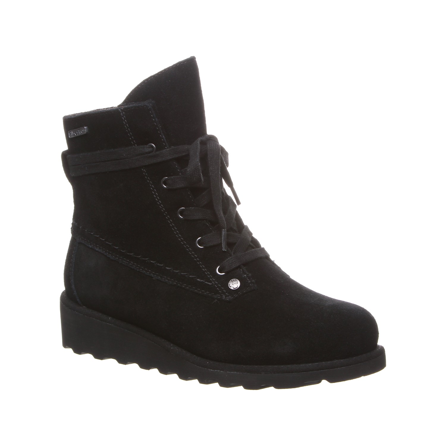 Bearpaw Harmony Women's Insulated Wedge Boot Questions & Answers