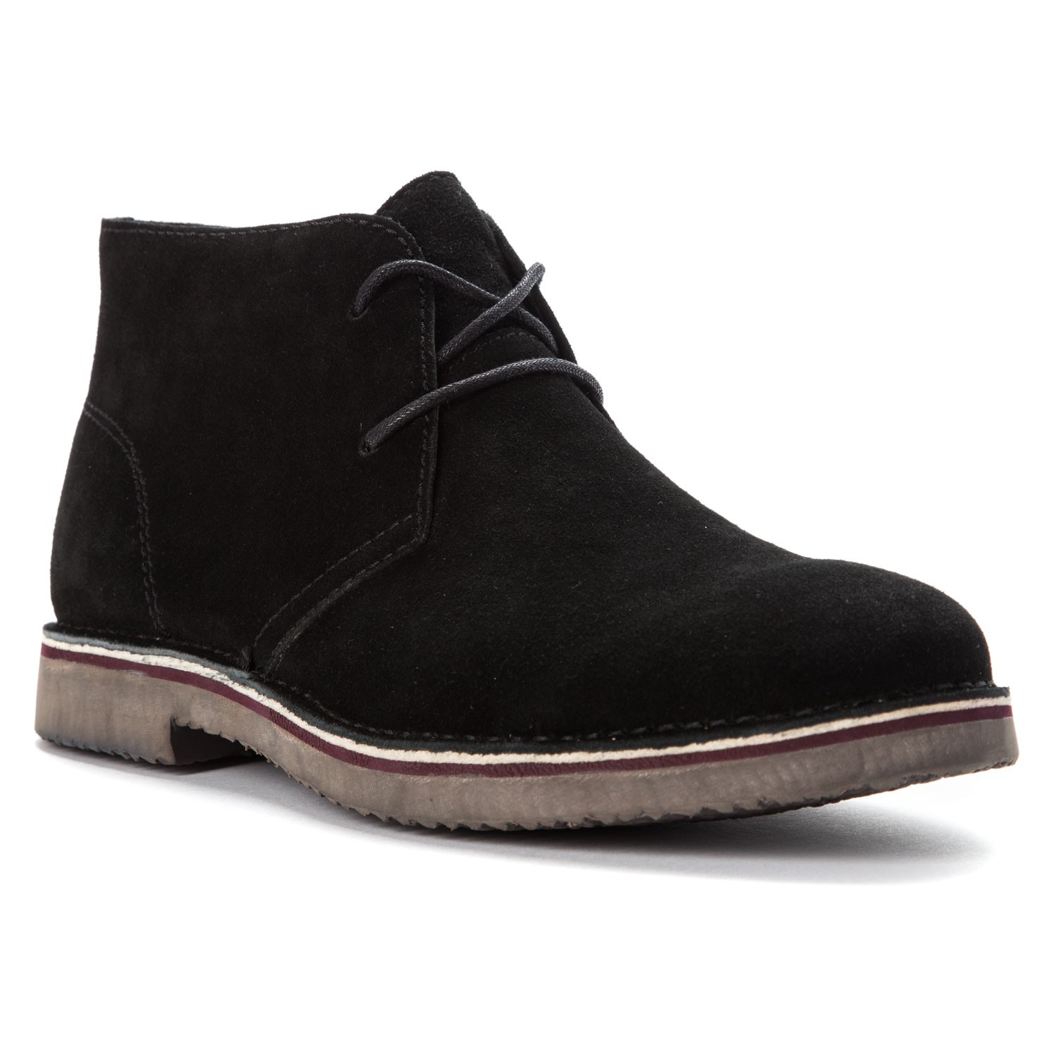 Propet Findley Men's Lace Up Boots Questions & Answers
