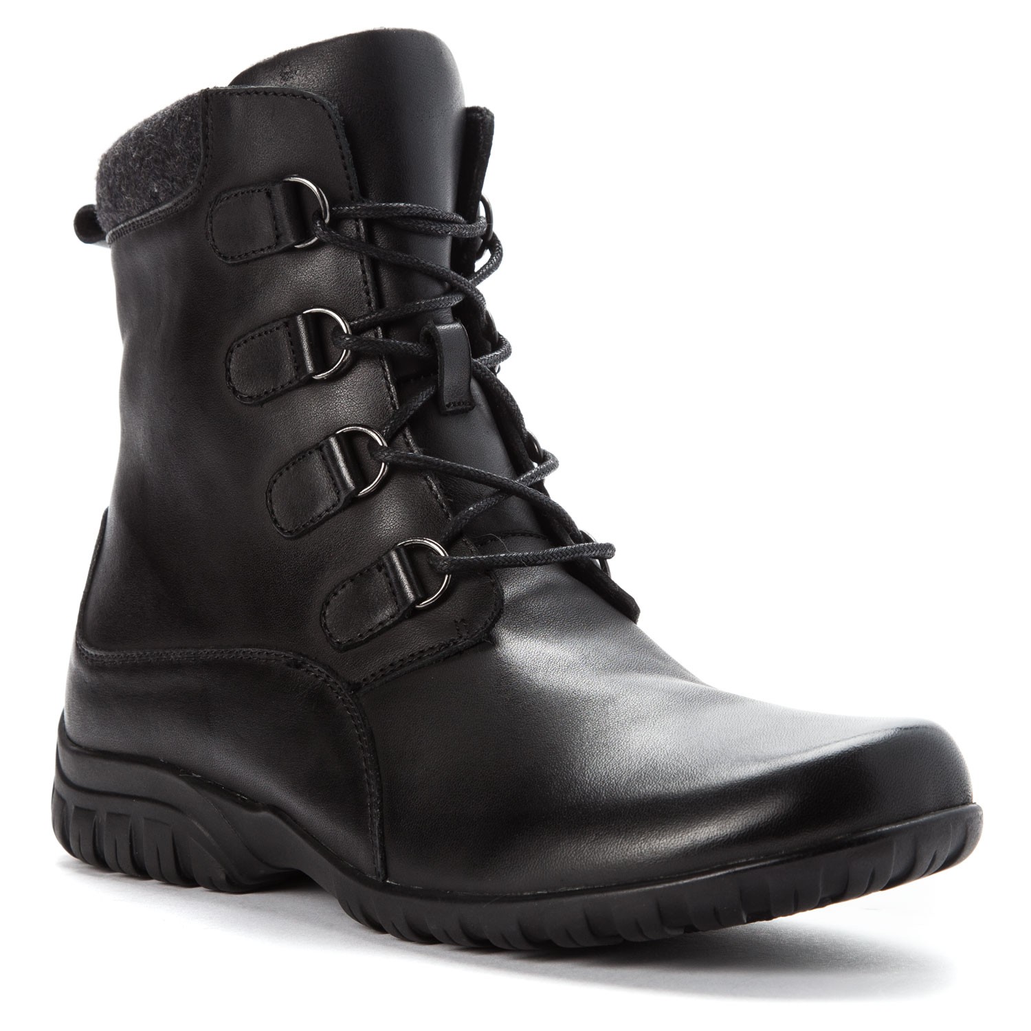 Propet Delaney Tall Women's Side Zip Boots Questions & Answers