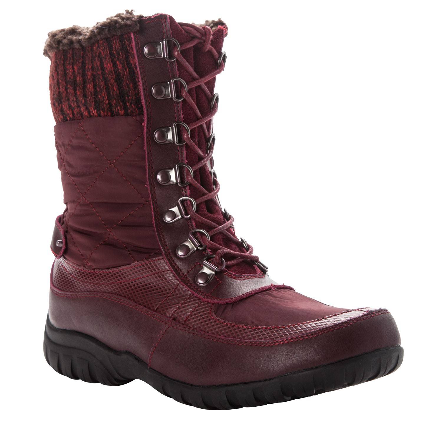 Does this boot have a wide or narrow heel with the 2x wide toe box?