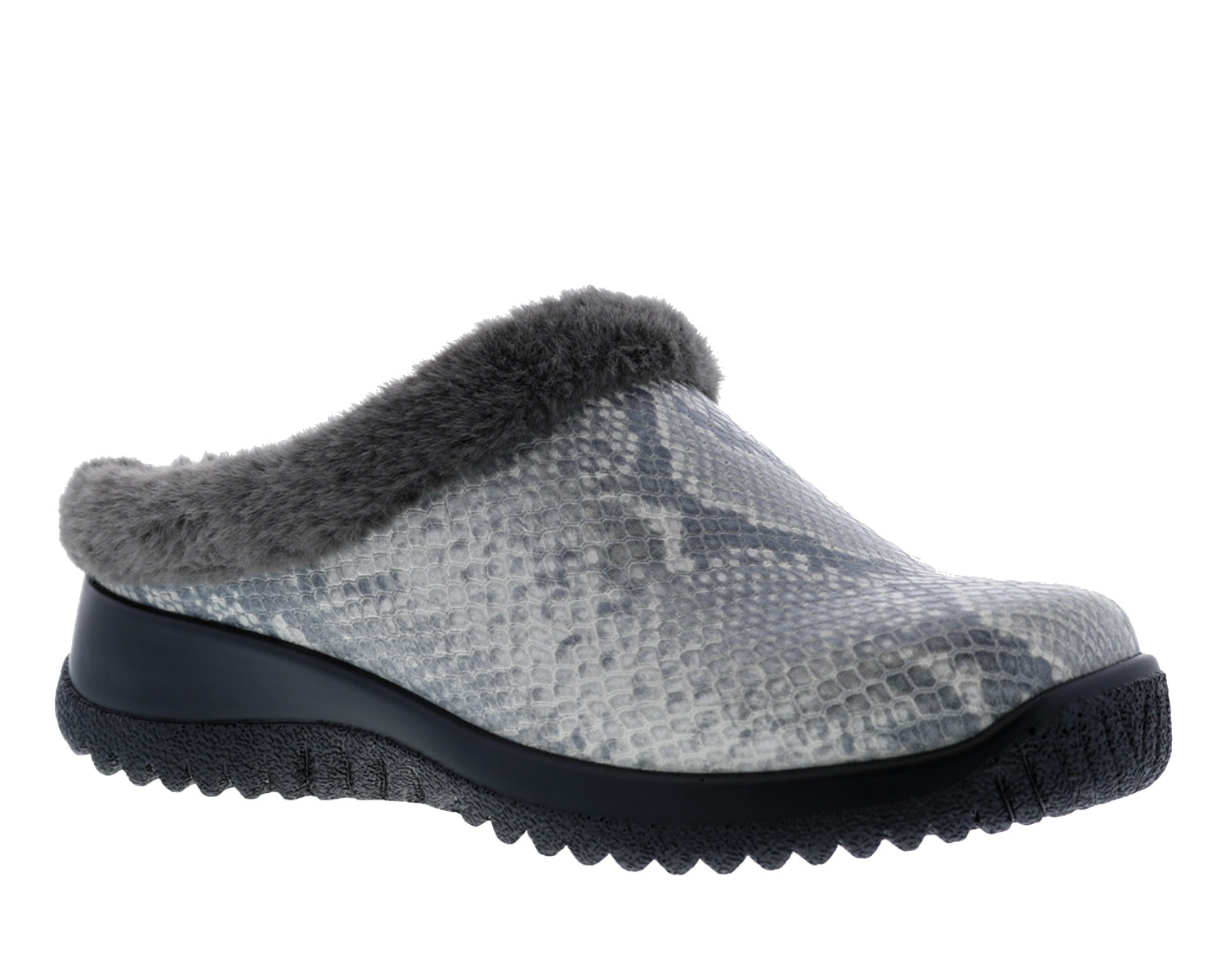 Drew Women's Comfy Wool Orthopedic Slipper Questions & Answers