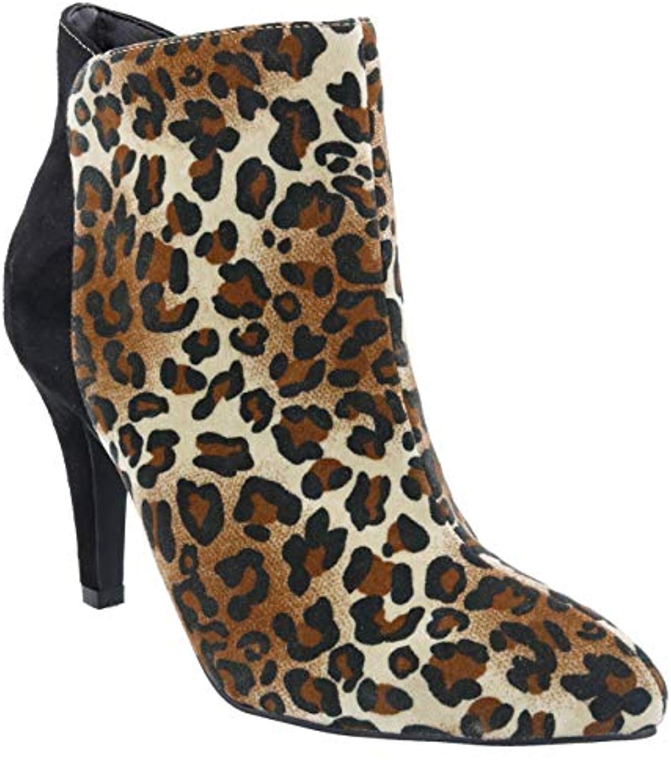 I usually wear size 7 in shoes and 71/2 in boots.  You only have this boot in 7.  Do you think it will worK?