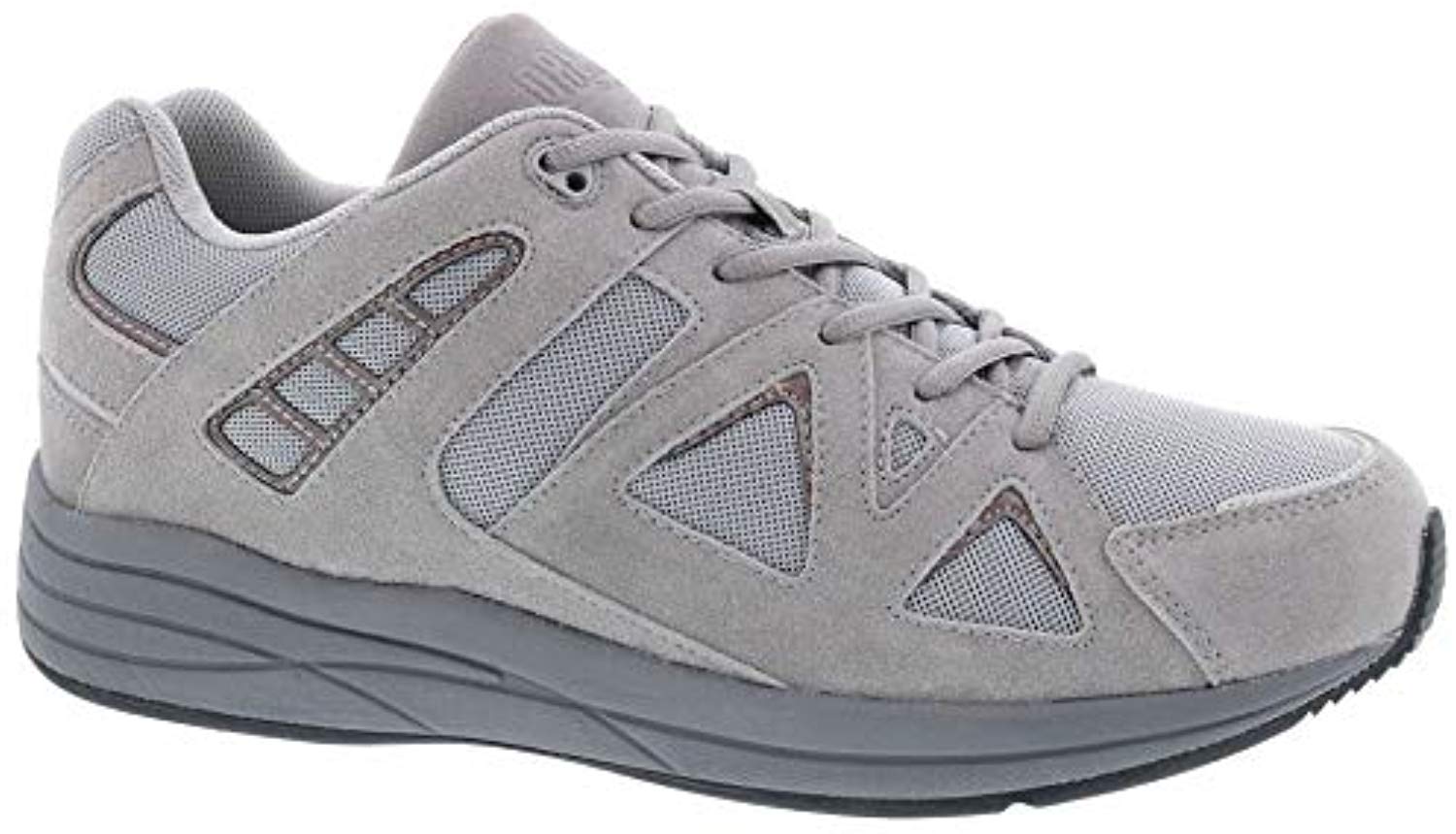 Do you know when you’ll get the Drew Energy Orthopedic shoe (40996) in a 7.5 size and a 4W width?