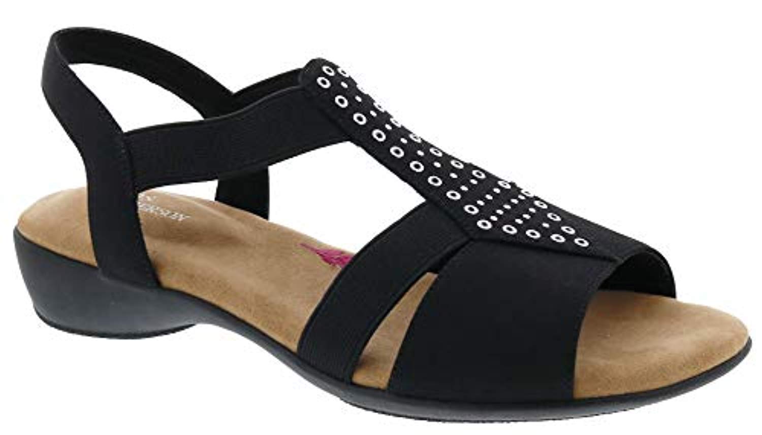 Do these sandals have arch support?