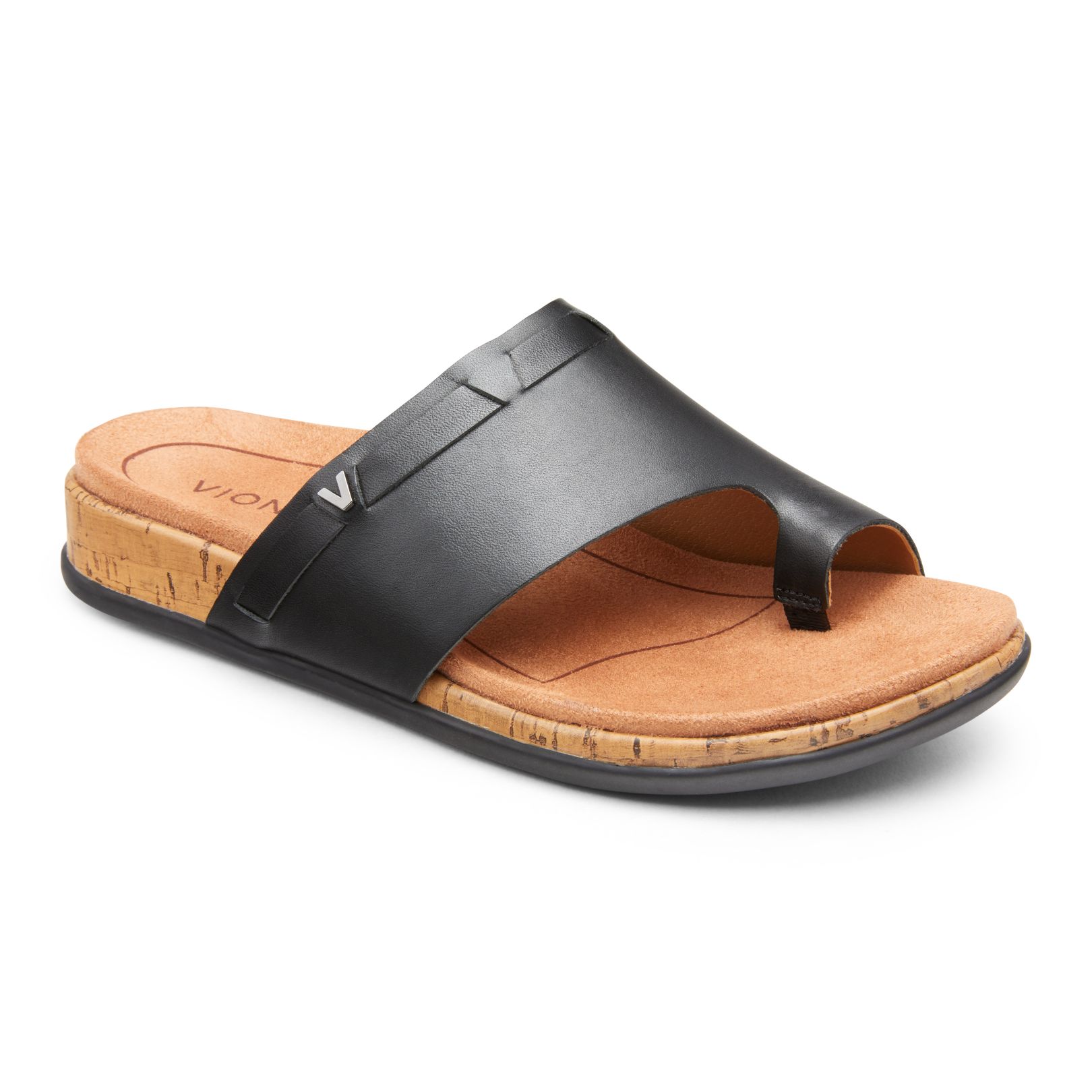 Vionic Cindy Women's Comfort Sandal Questions & Answers