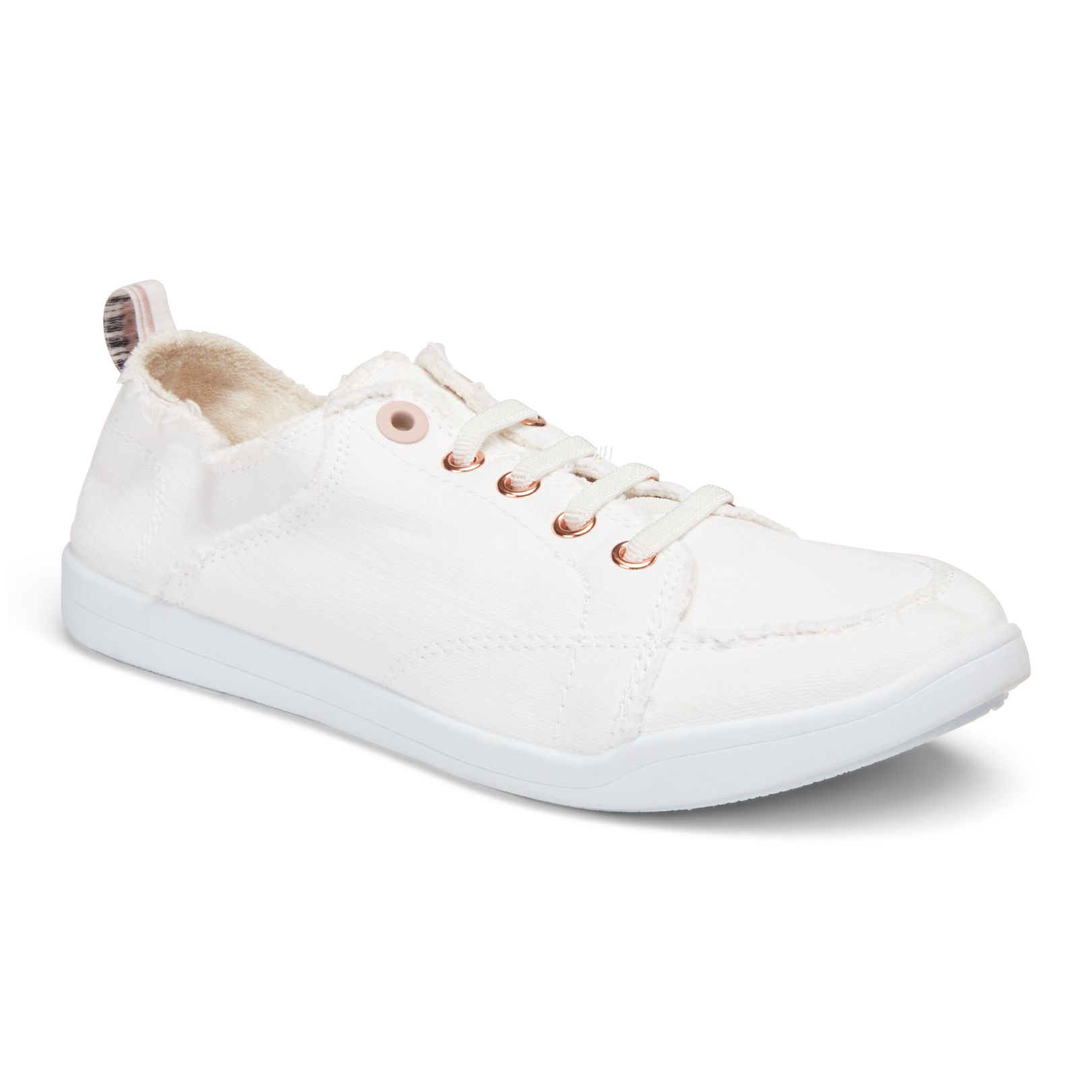 what is the drop in these sneakers?