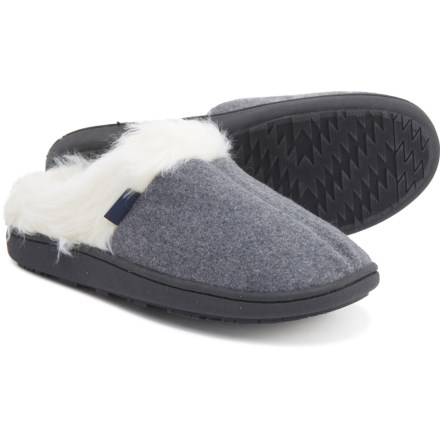 Pendleton Women's Clog Slipper Questions & Answers