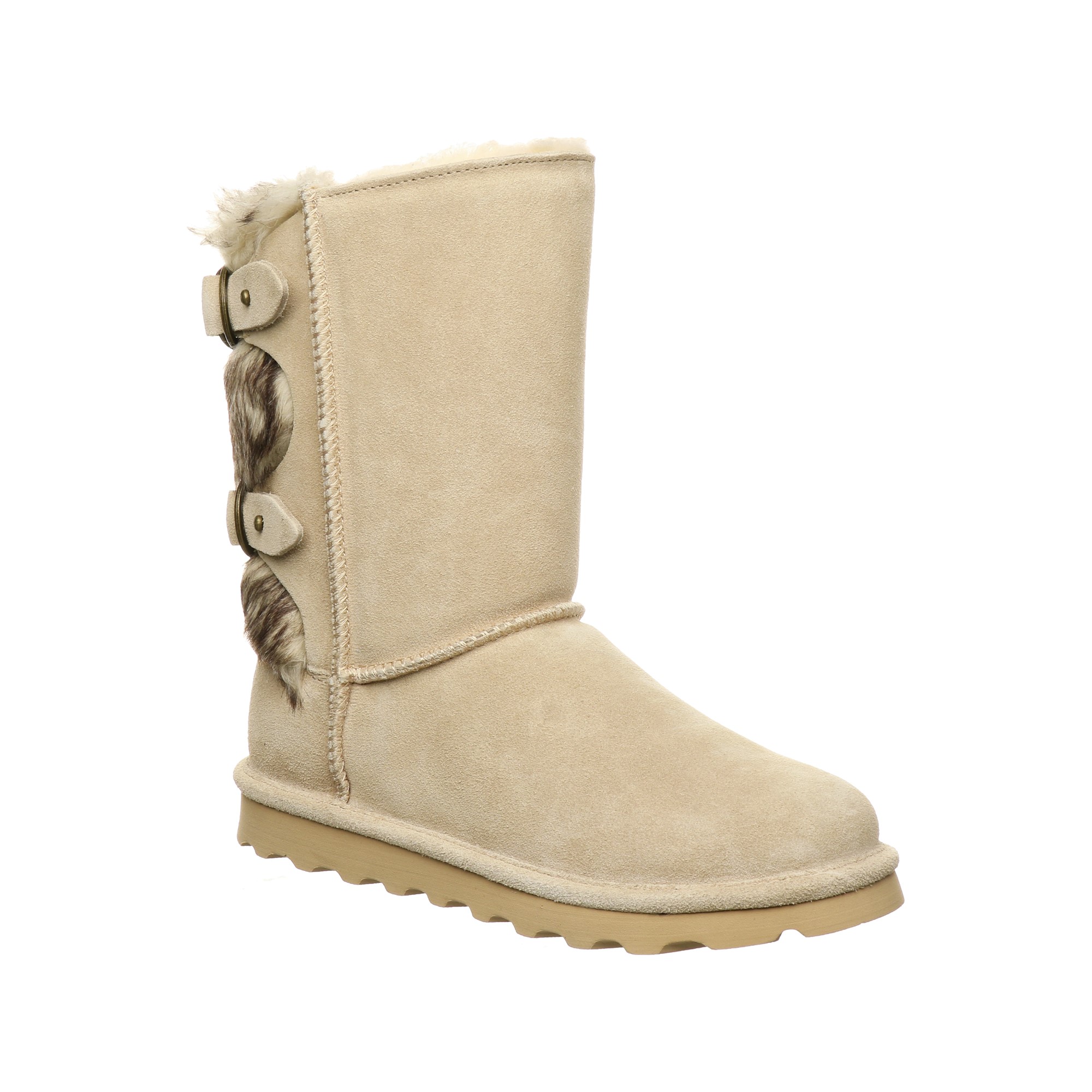 How much the el8sise baerpaw black paw boot