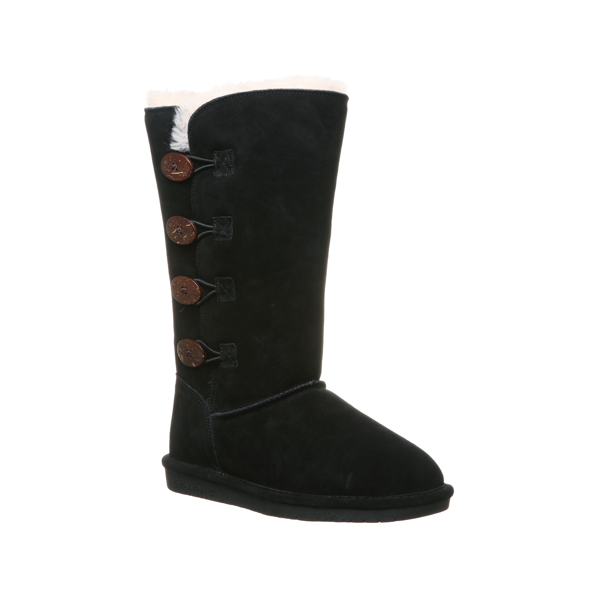 Bearpaw Lori Women's 12 Inch Winter Boots - 2250W Questions & Answers