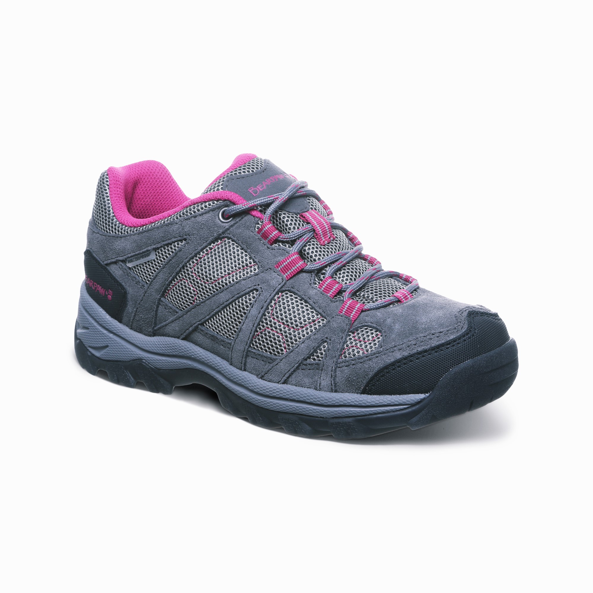 Bearpaw Olympus Women's Hikers - 2383w Questions & Answers