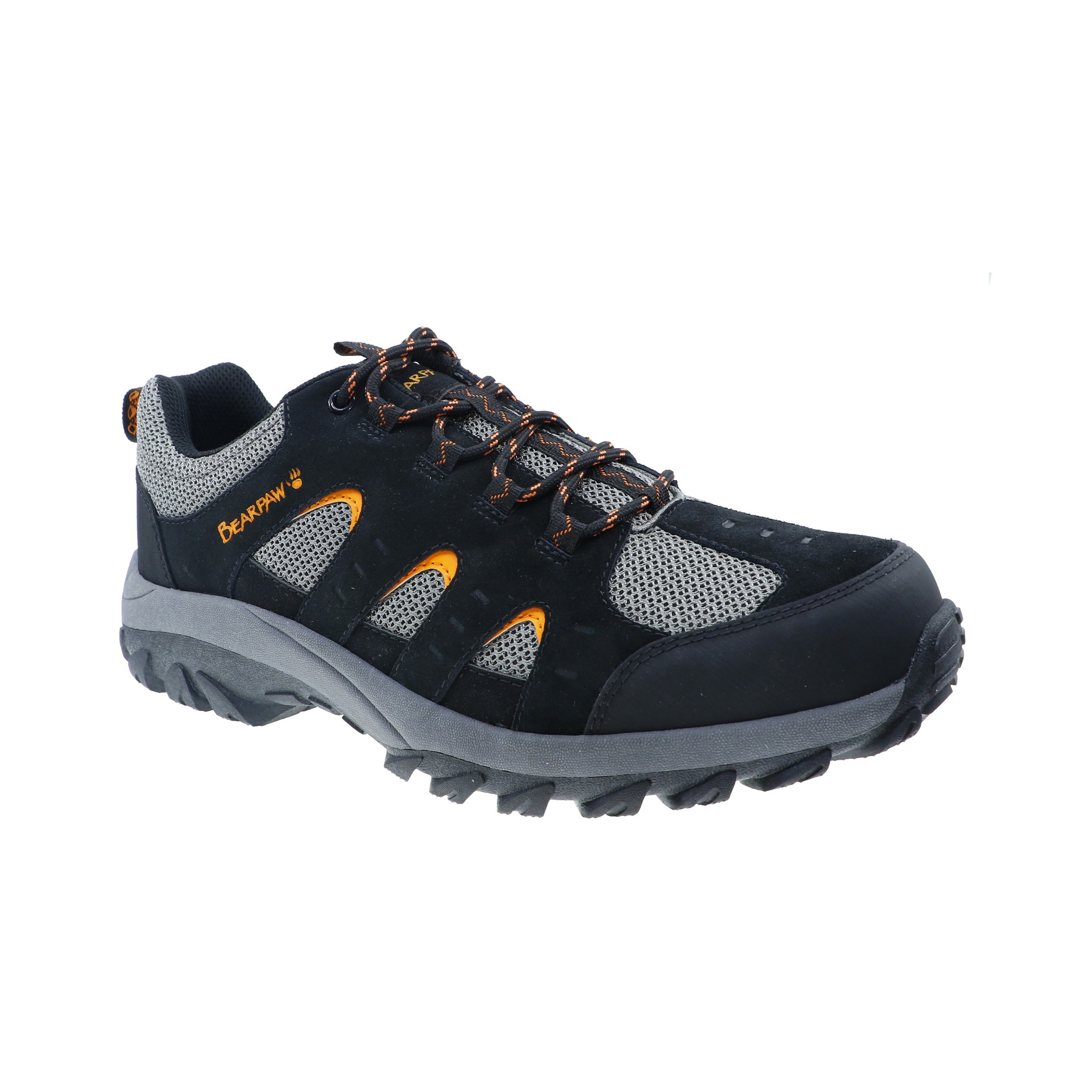 Bearpaw Blaze Men's Hiking Shoe - 2461m Questions & Answers