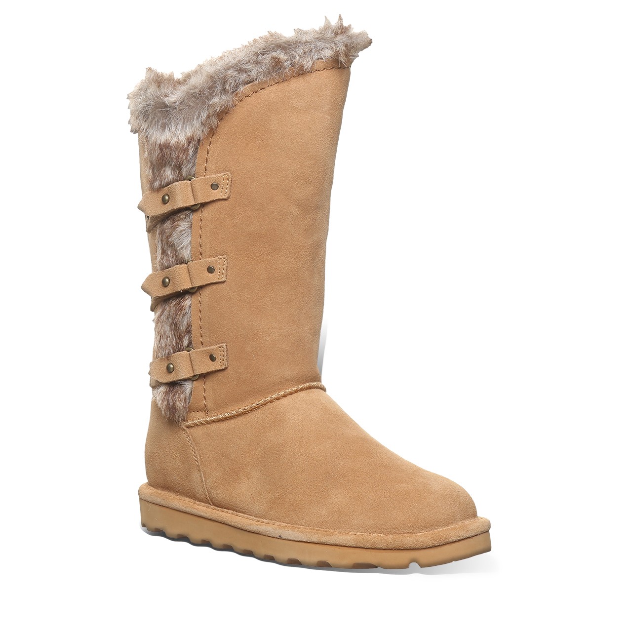 Are BEARPAW boots any good?