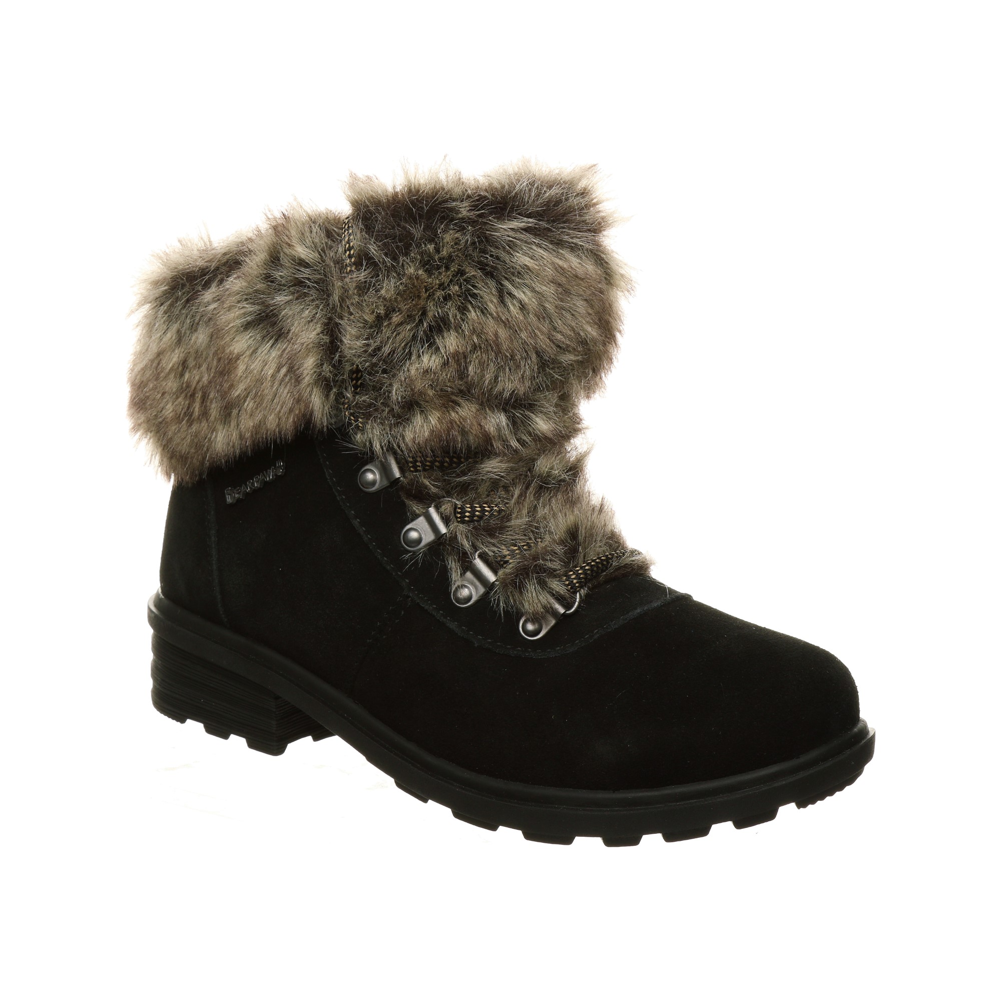 Bearpaw Serenity Women's Winter Boots - 2512W Questions & Answers