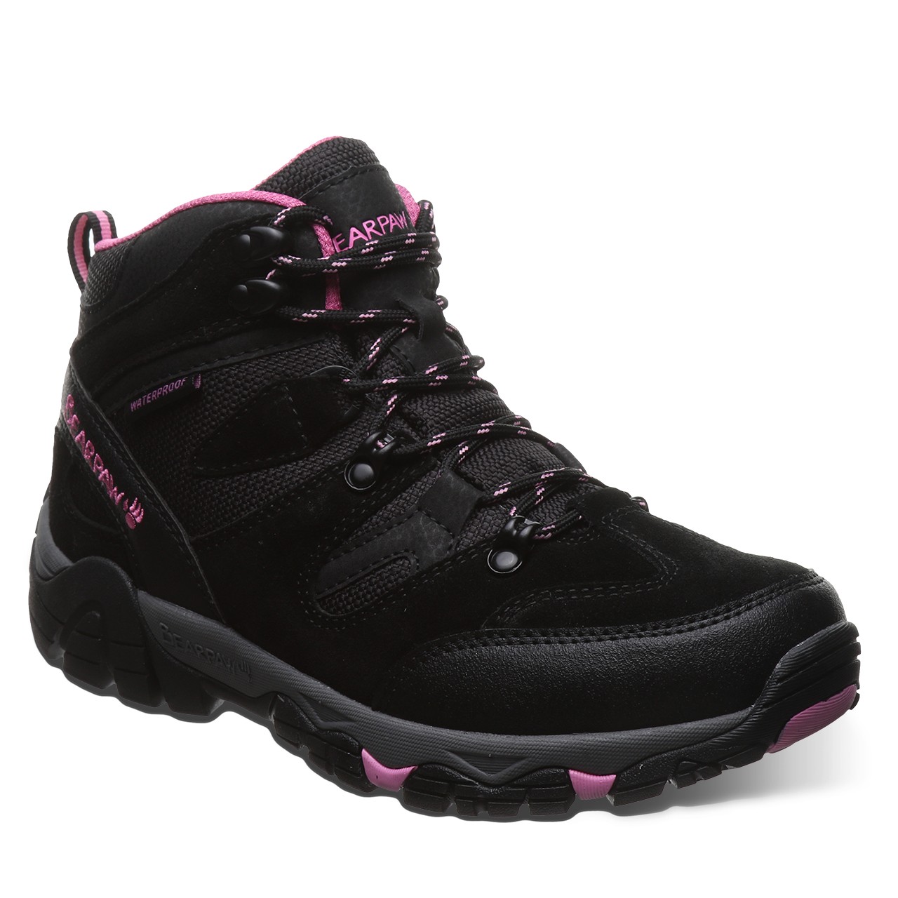 Do these have negative heels ?