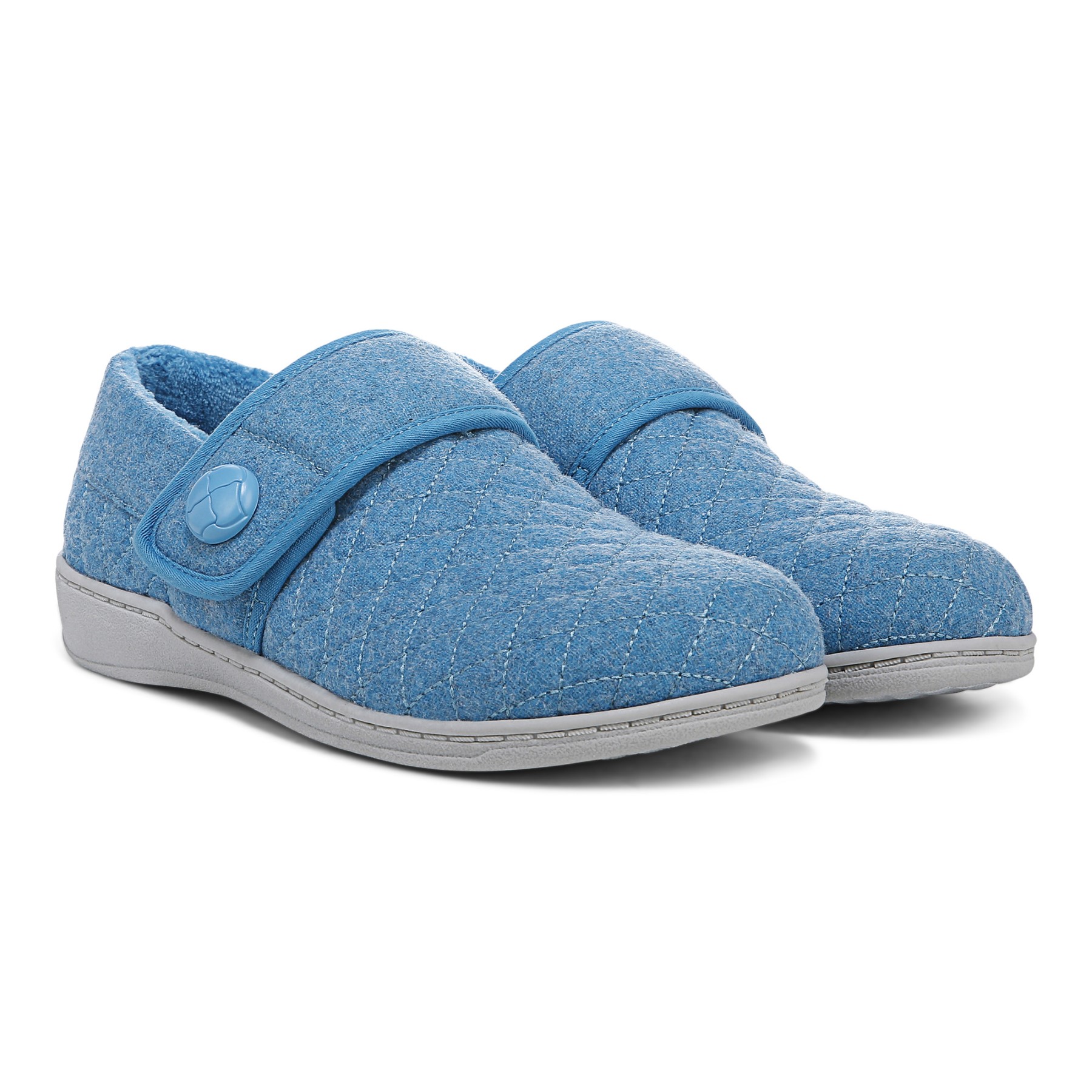 Vionic Jackie Women's Adjustable Supportive Slipper Questions & Answers