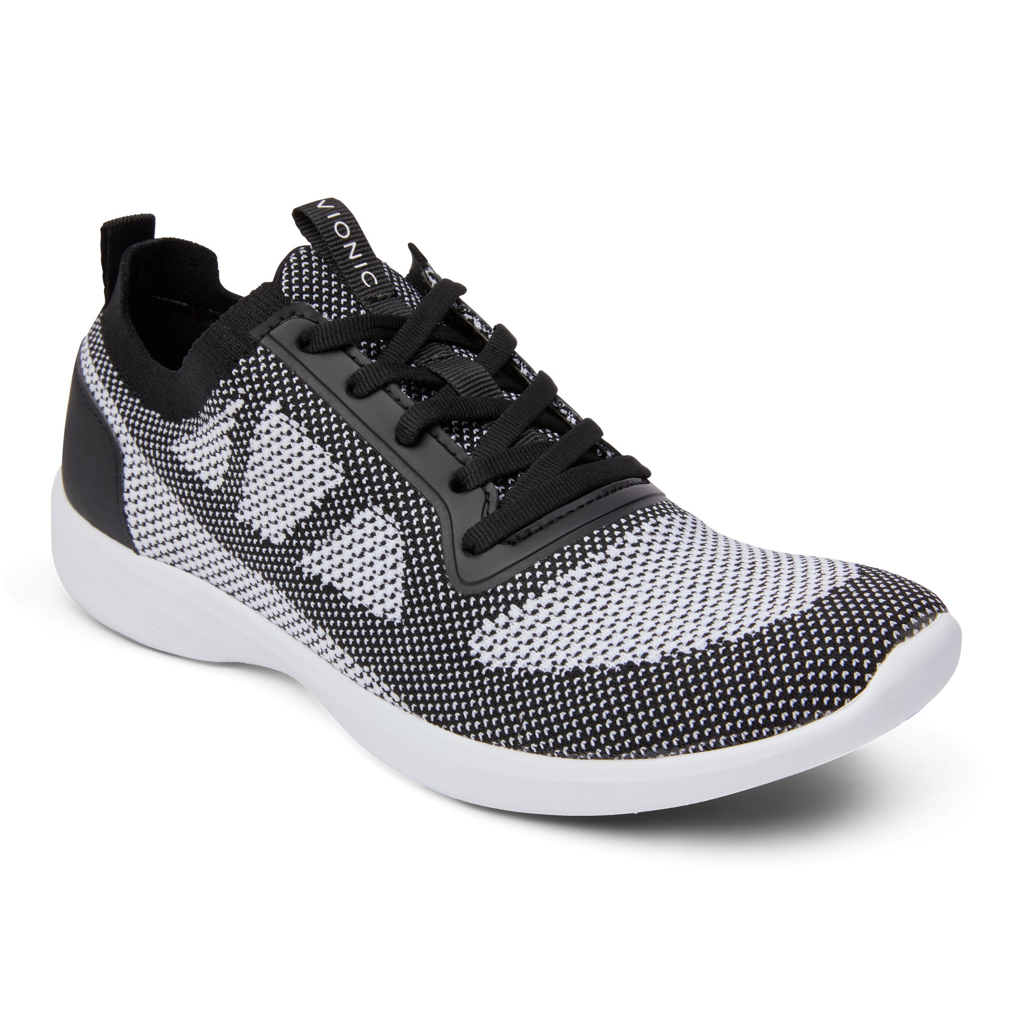 Vionic Lenora Women's Comfort Sneaker Questions & Answers