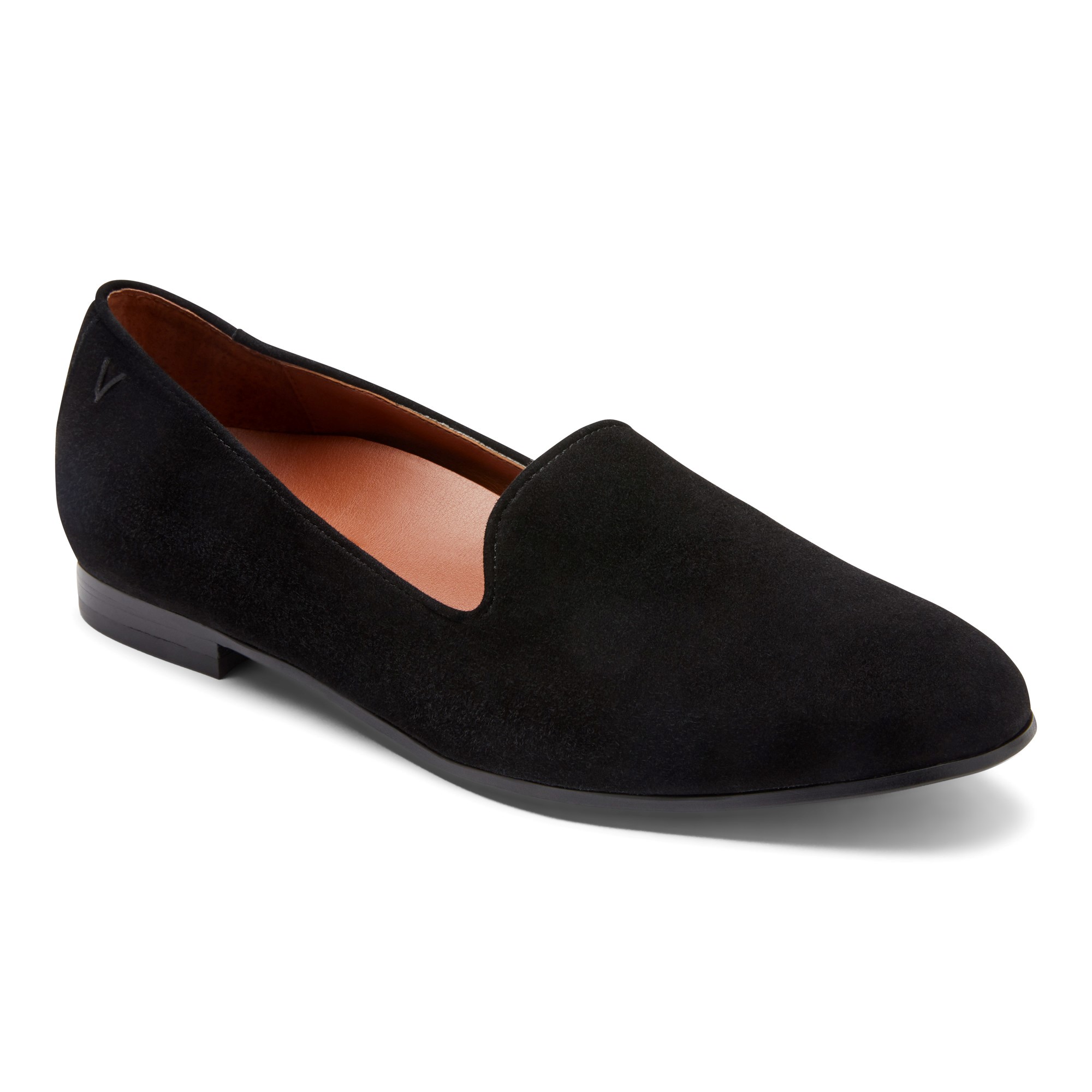 Does the Vionic Willa Women's Slip-on Flat come in half sizes?