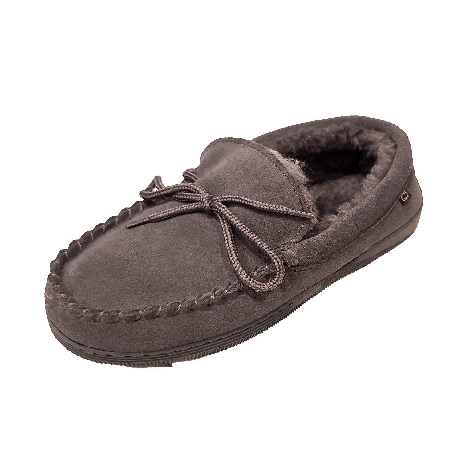 Lamo Women's Classic Moccasin Slipper Questions & Answers