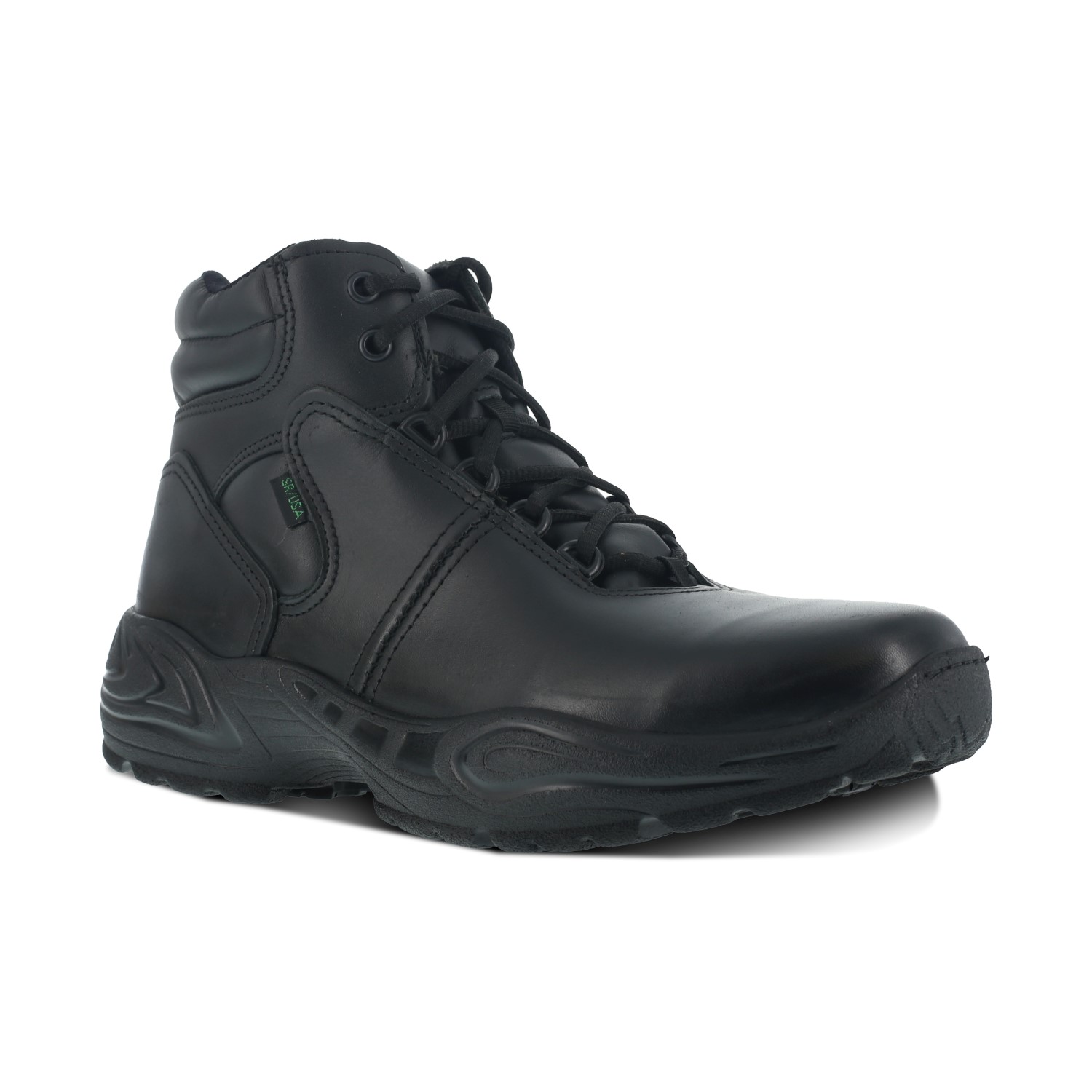 Reebok Work Postal Express Approved Women's Soft Toe Boot Questions & Answers