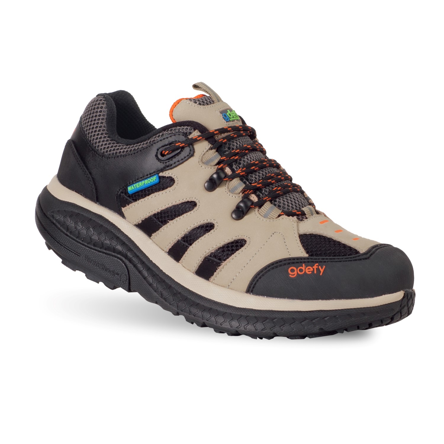 Gravity Defyer Women's G-Defy Radius Hiking Shoe Questions & Answers