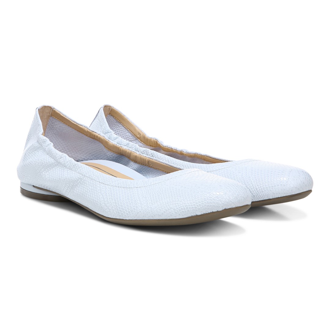 Vionic Alexa Women's Orthotic Ballet Flat Questions & Answers