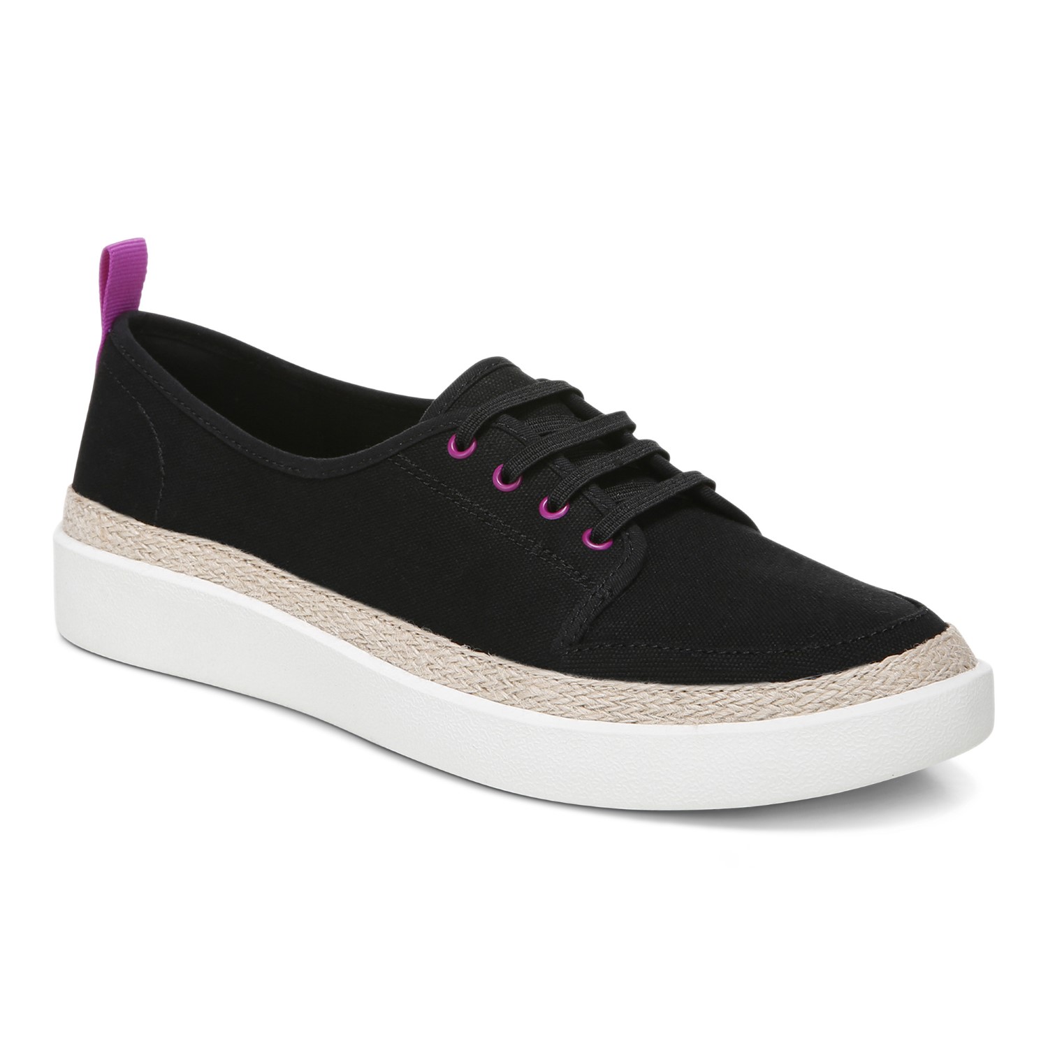 Vionic Jovie Women's Lace Up Casual Shoe Questions & Answers