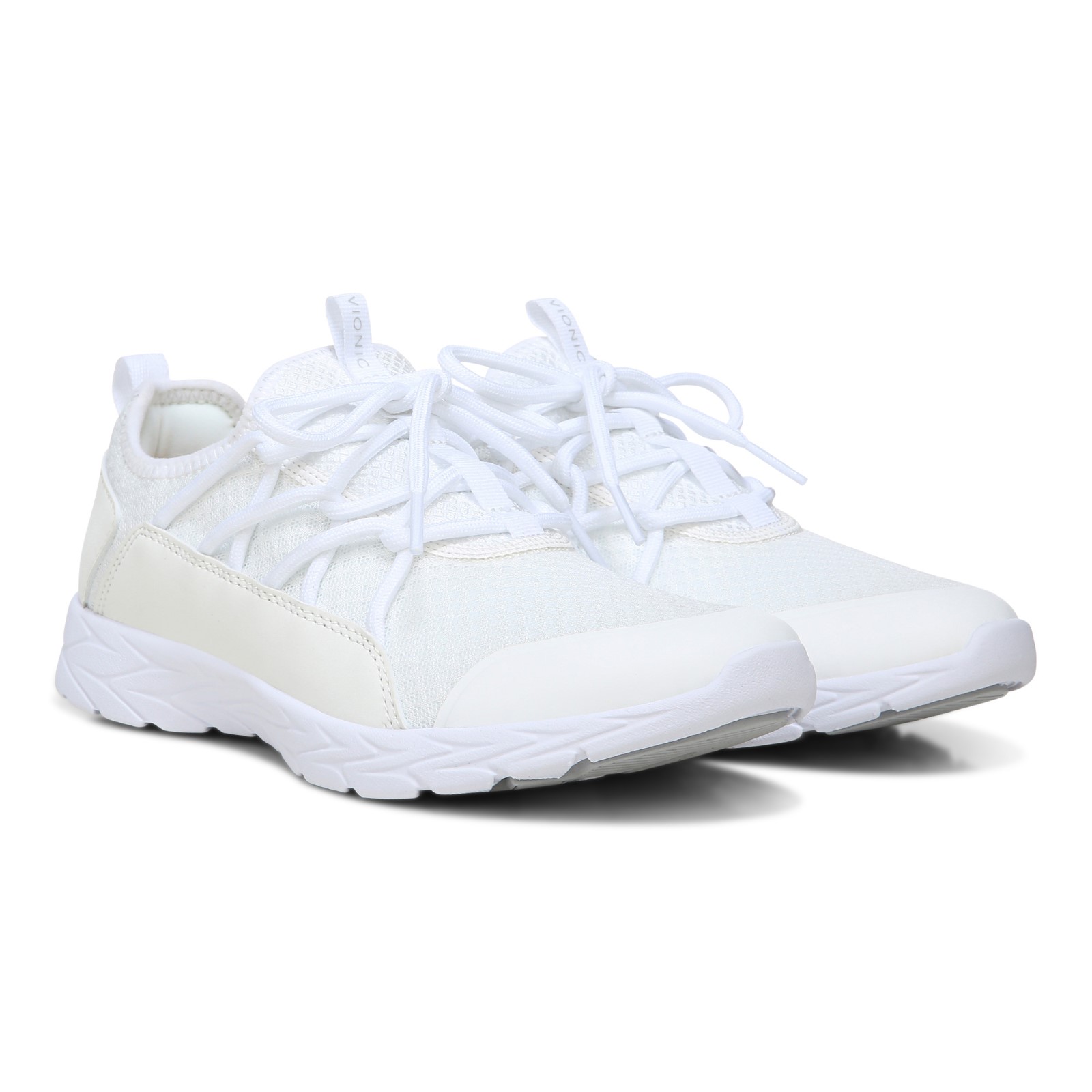 Vionic Zeliya Women's Athletic Sneaker Questions & Answers