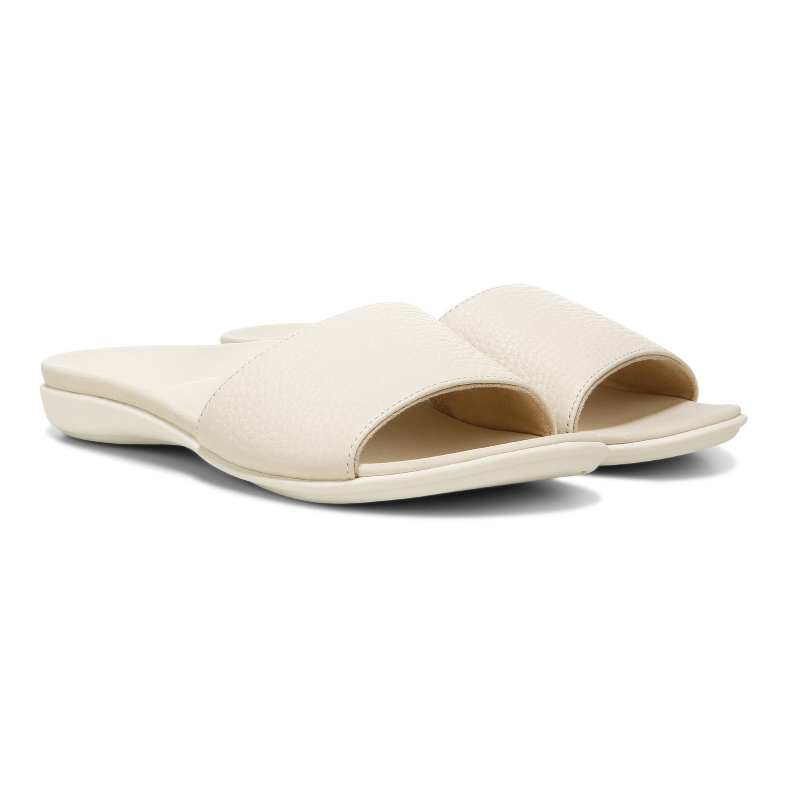 Vionic Val Women's Slide Sandal Questions & Answers