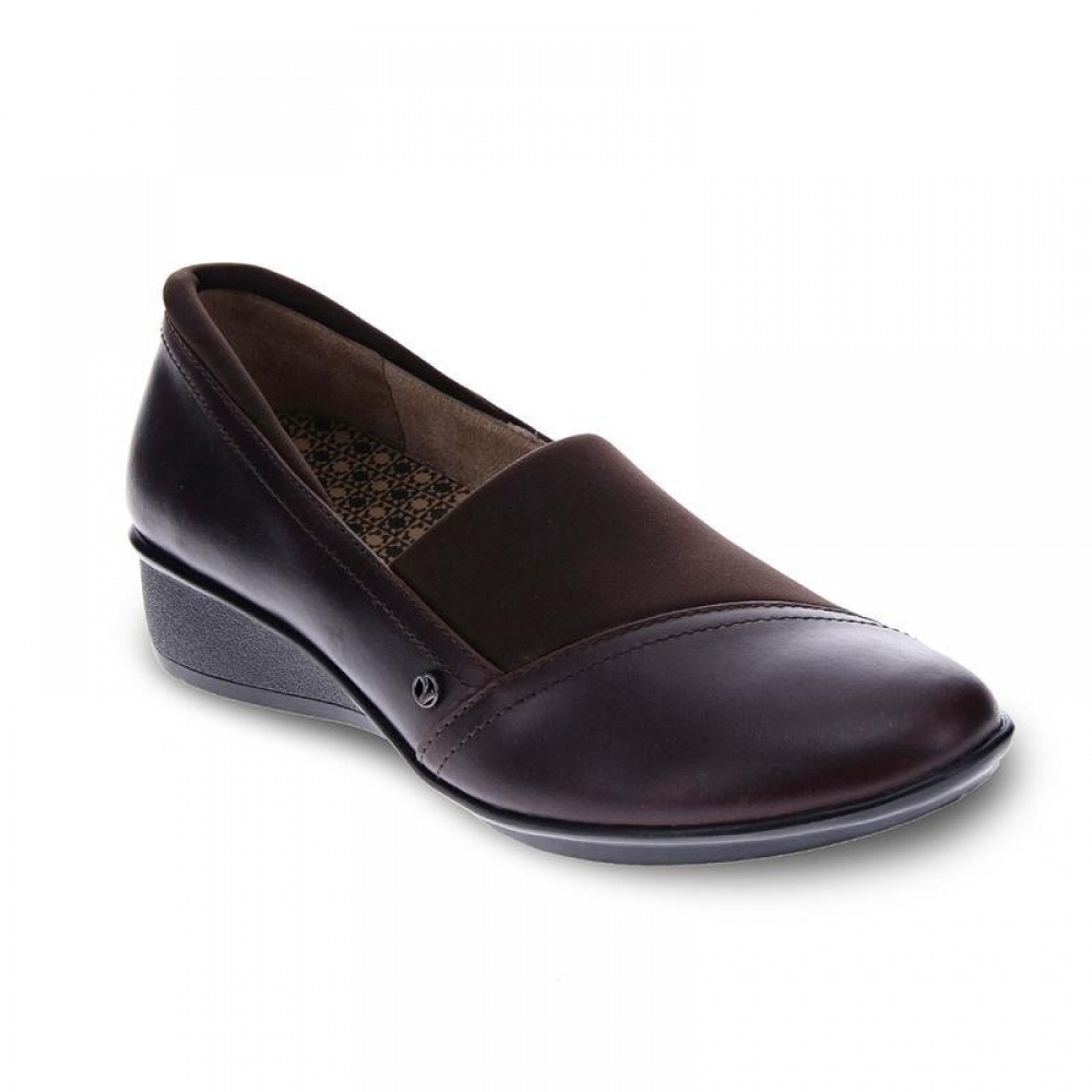 Revere Naples Women's Stretch Loafer Questions & Answers