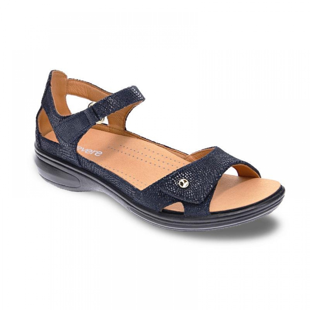 When are you receiving stocks of the revere sandal and others like it?