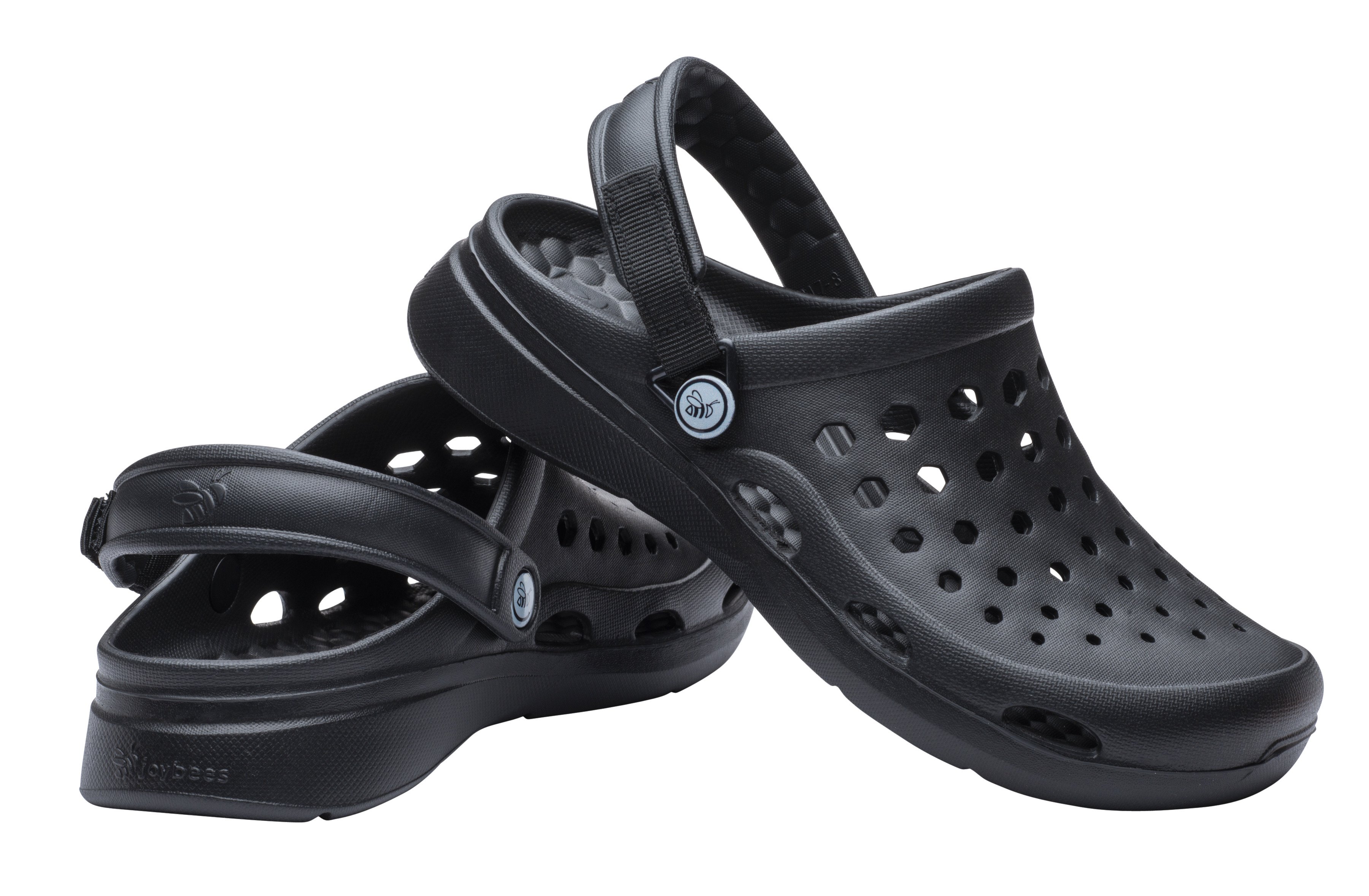 Joybees Modern Clog - Unisex - Comfy Clog with Arch Support Questions & Answers