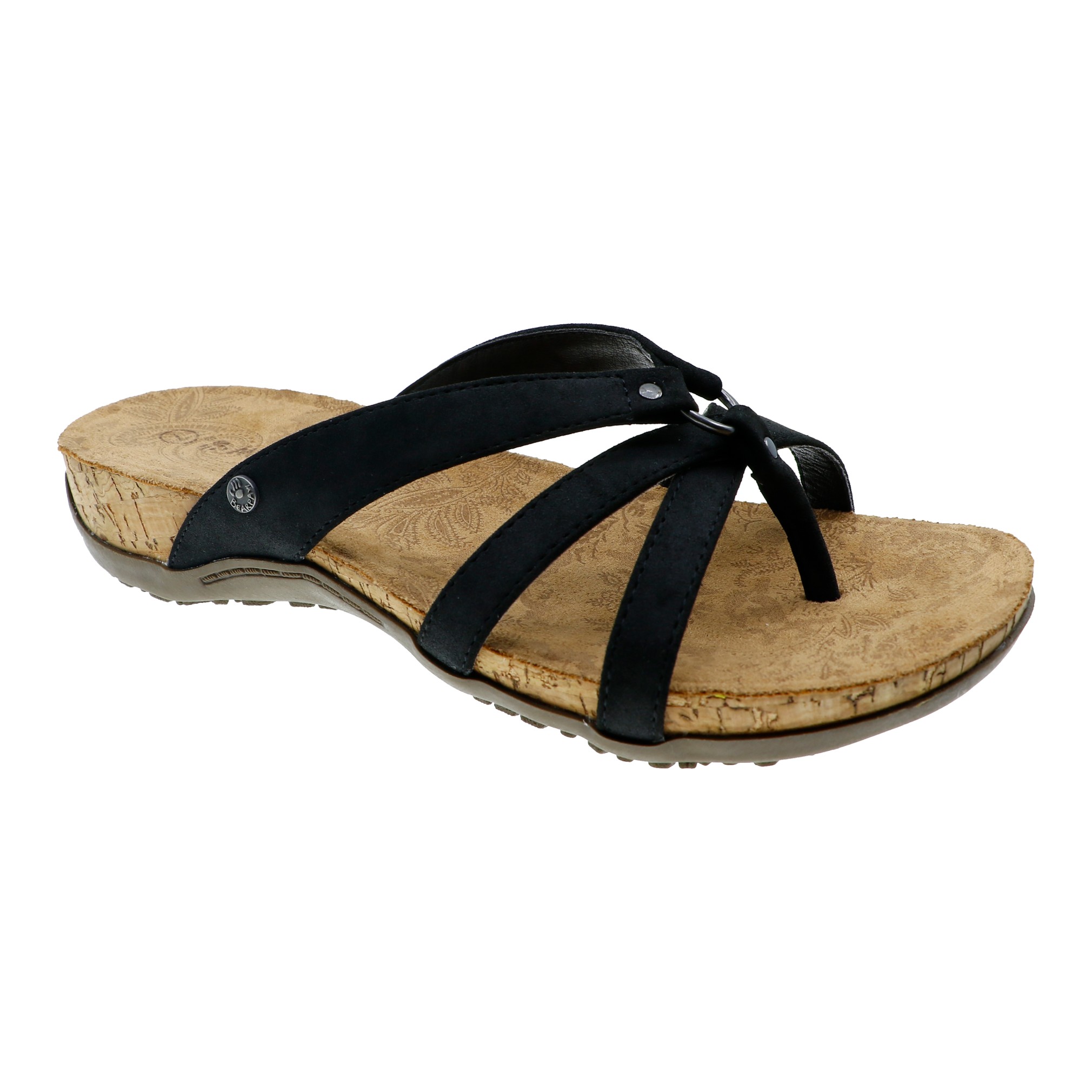 Bearpaw Fawn Women's Sandals - 2609w Questions & Answers