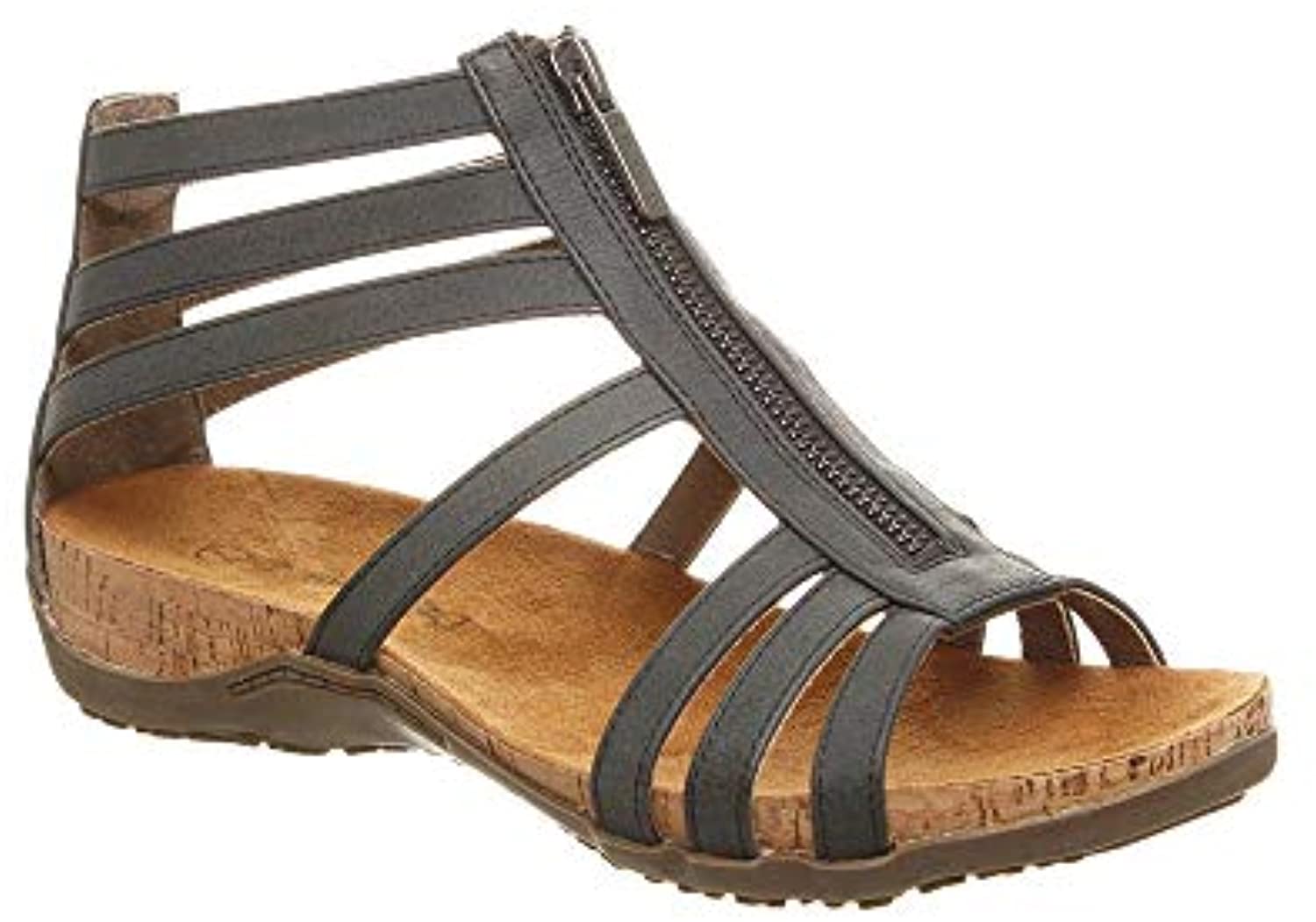 Bearpaw Layla Ii Women's Sandals do not come in size 8  1/2?