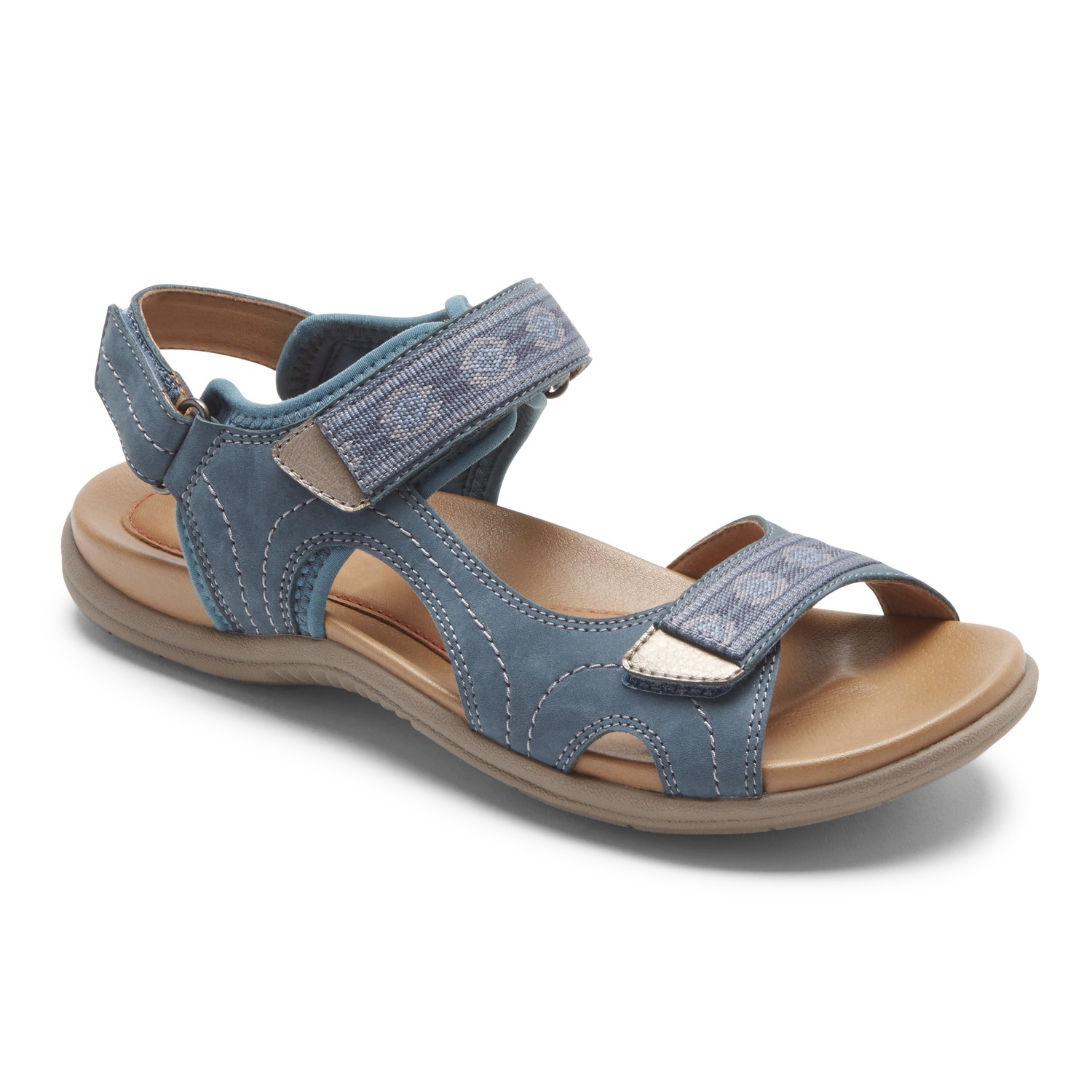 Cobb Hill Rubey Strap Women's Comfort Sandal Questions & Answers