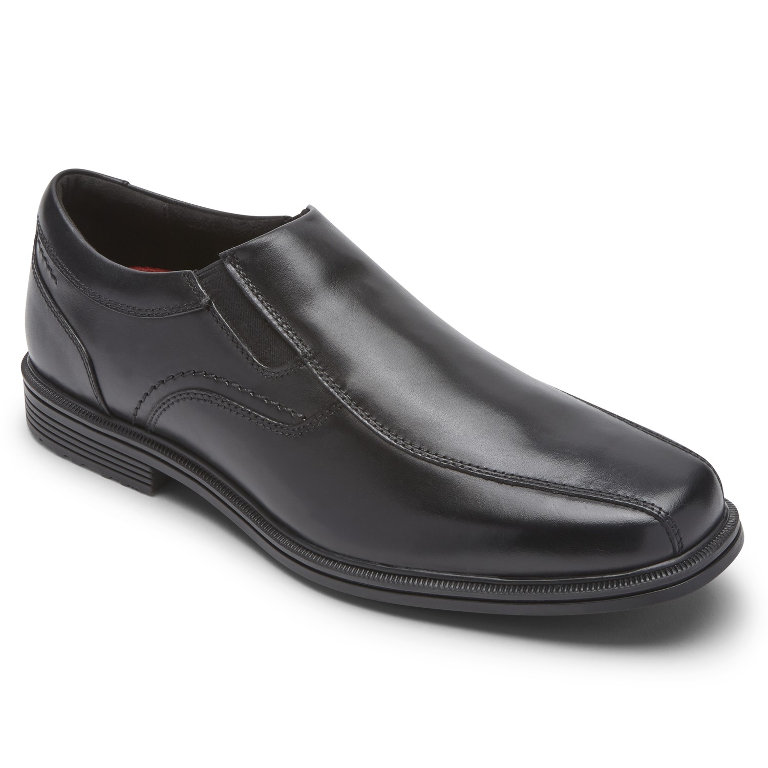 Rockport Taylor Waterproof Men's Slip-on Dress Shoe Questions & Answers