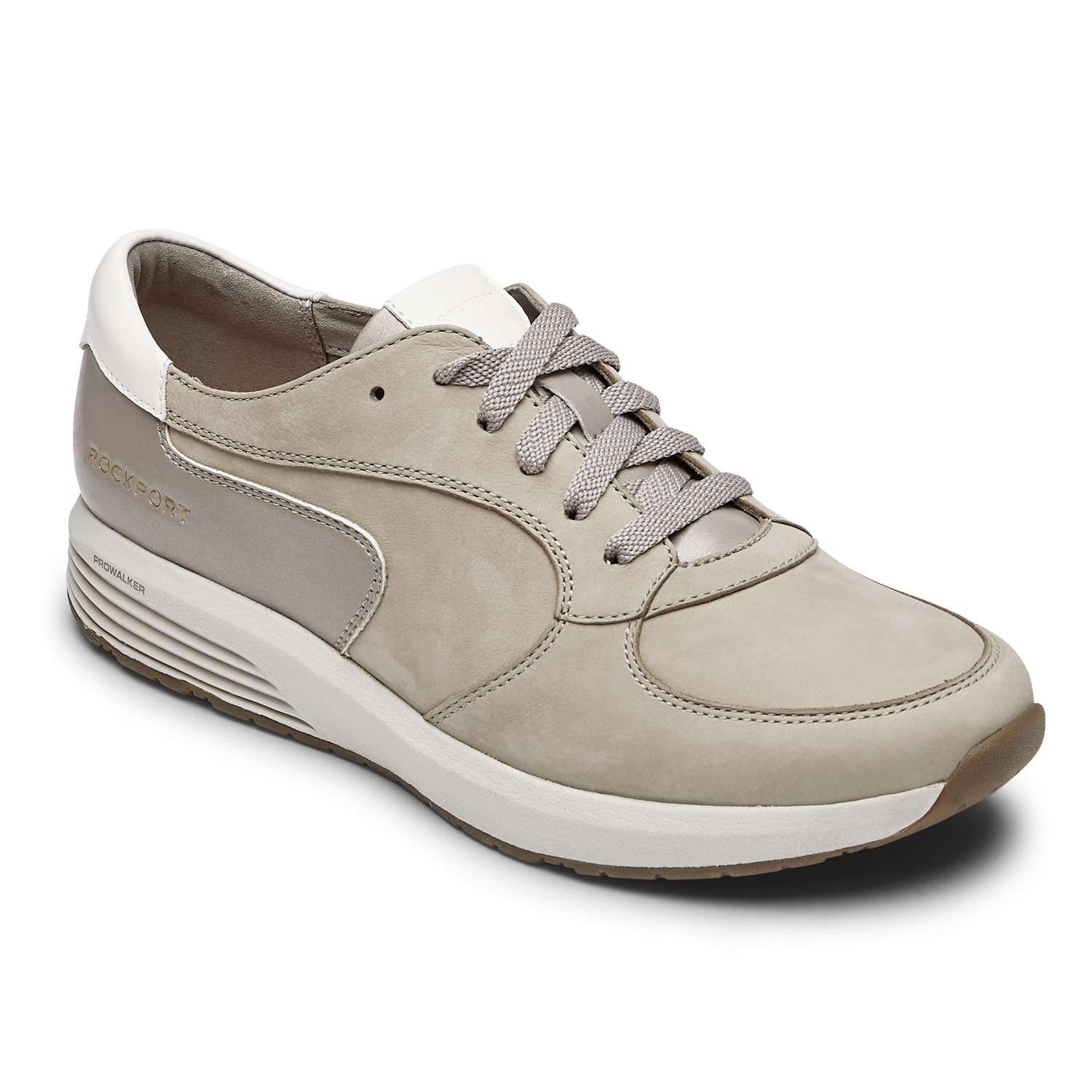 Rockport Trustride Prowalker Women's Sneaker Questions & Answers