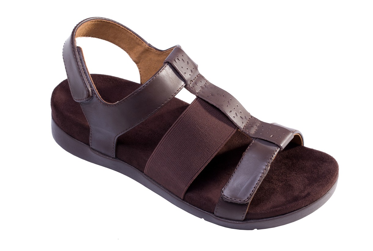 Spenco Anabel Sandal Women's Adjustable Orthotic Sandal Questions & Answers