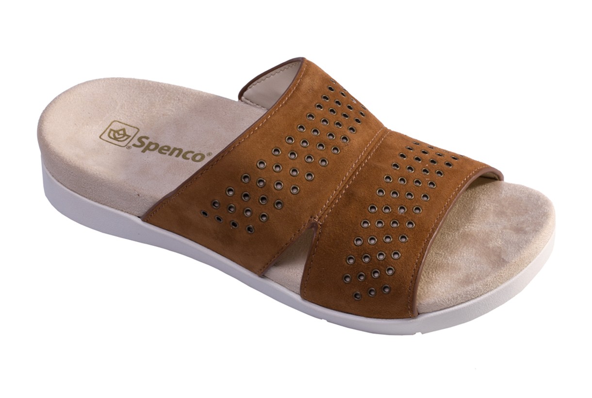 Spenco Twilight Stud Women's Comfort Sandal Questions & Answers