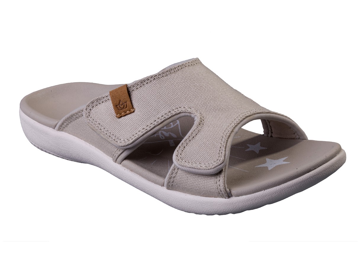 Spenco Kholo Believe Orthotic Slide Sandal Questions & Answers