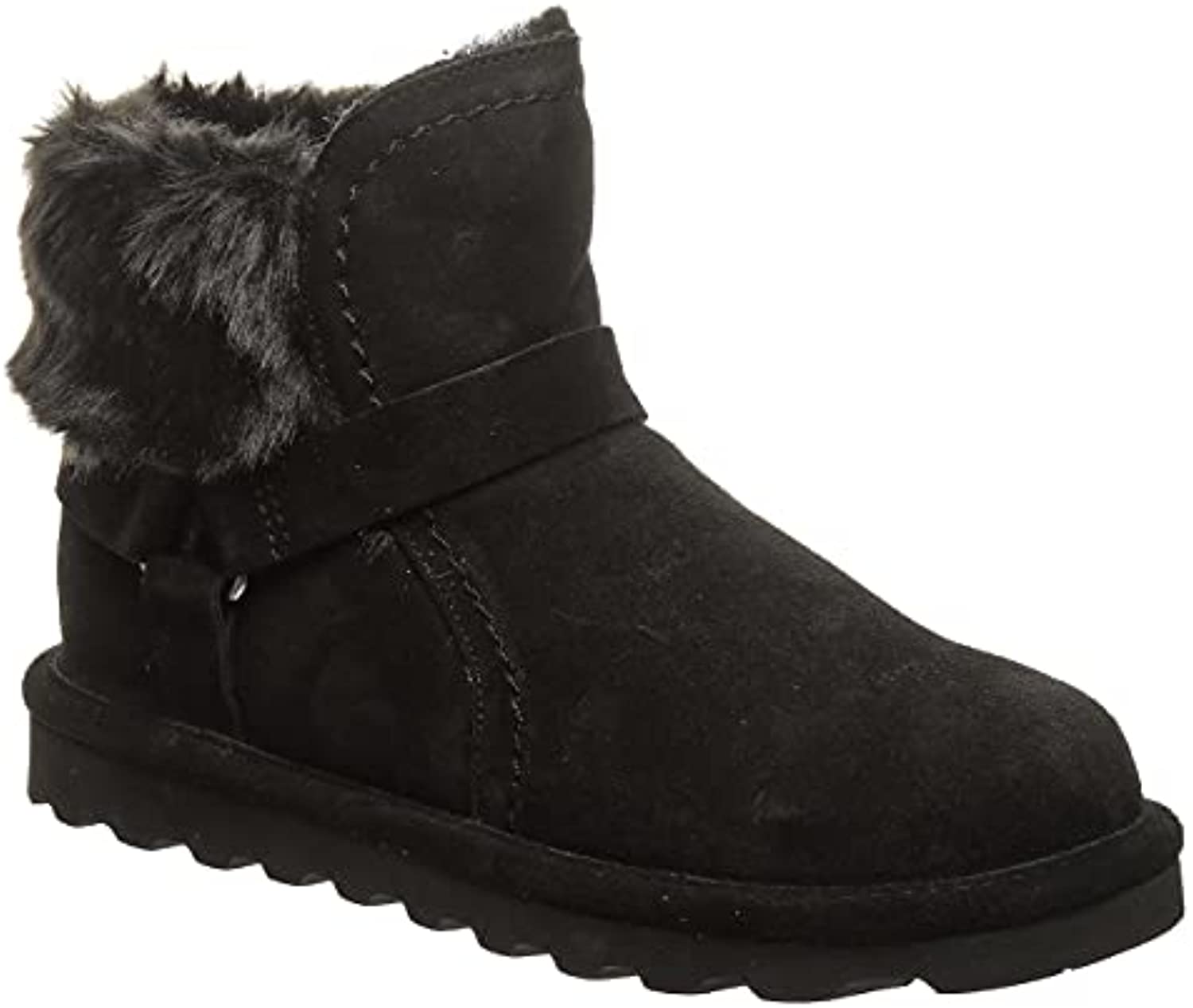 Bearpaw Konnie Women's Winter Boots - 2777w Questions & Answers