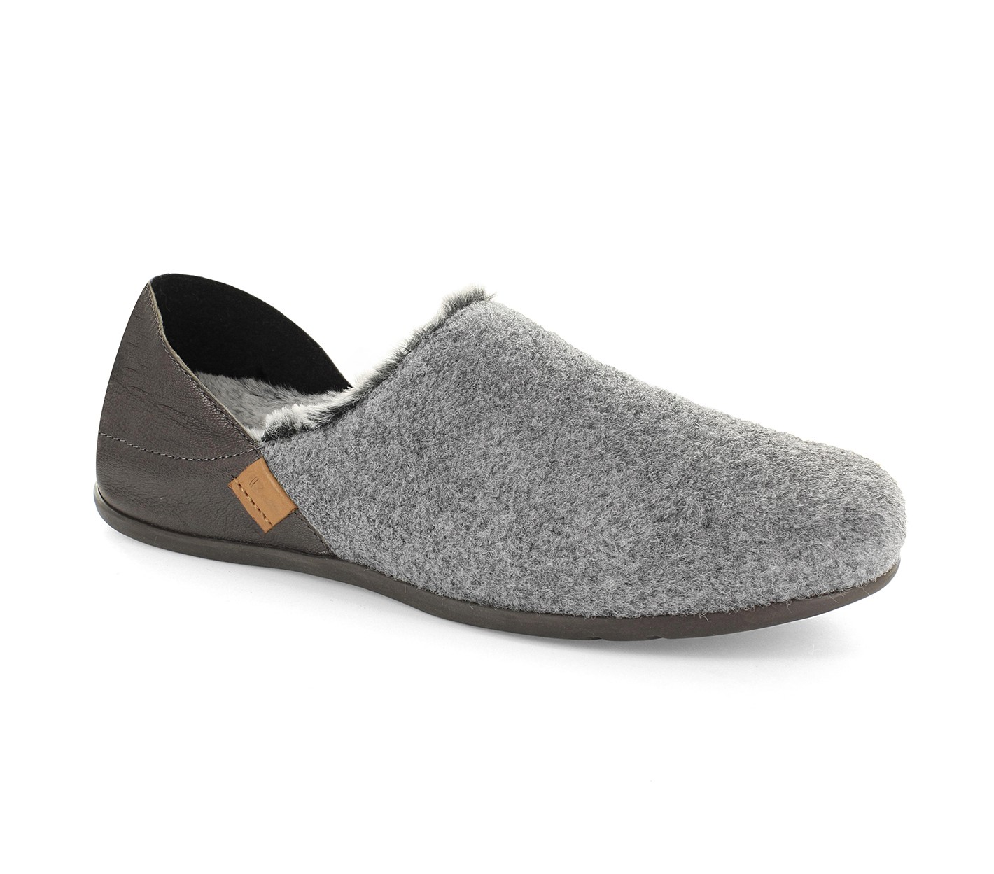 Strive Helsinki Men's Supportive Slipper Questions & Answers