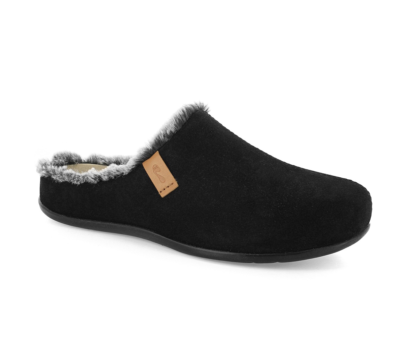 Strive Luxembourg Men's Supportive Slipper Questions & Answers