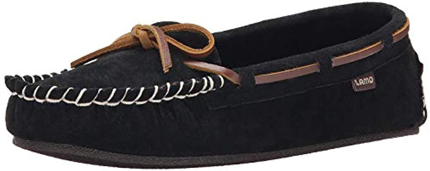 Lamo Sabrina Moc II Women's Slippers Questions & Answers