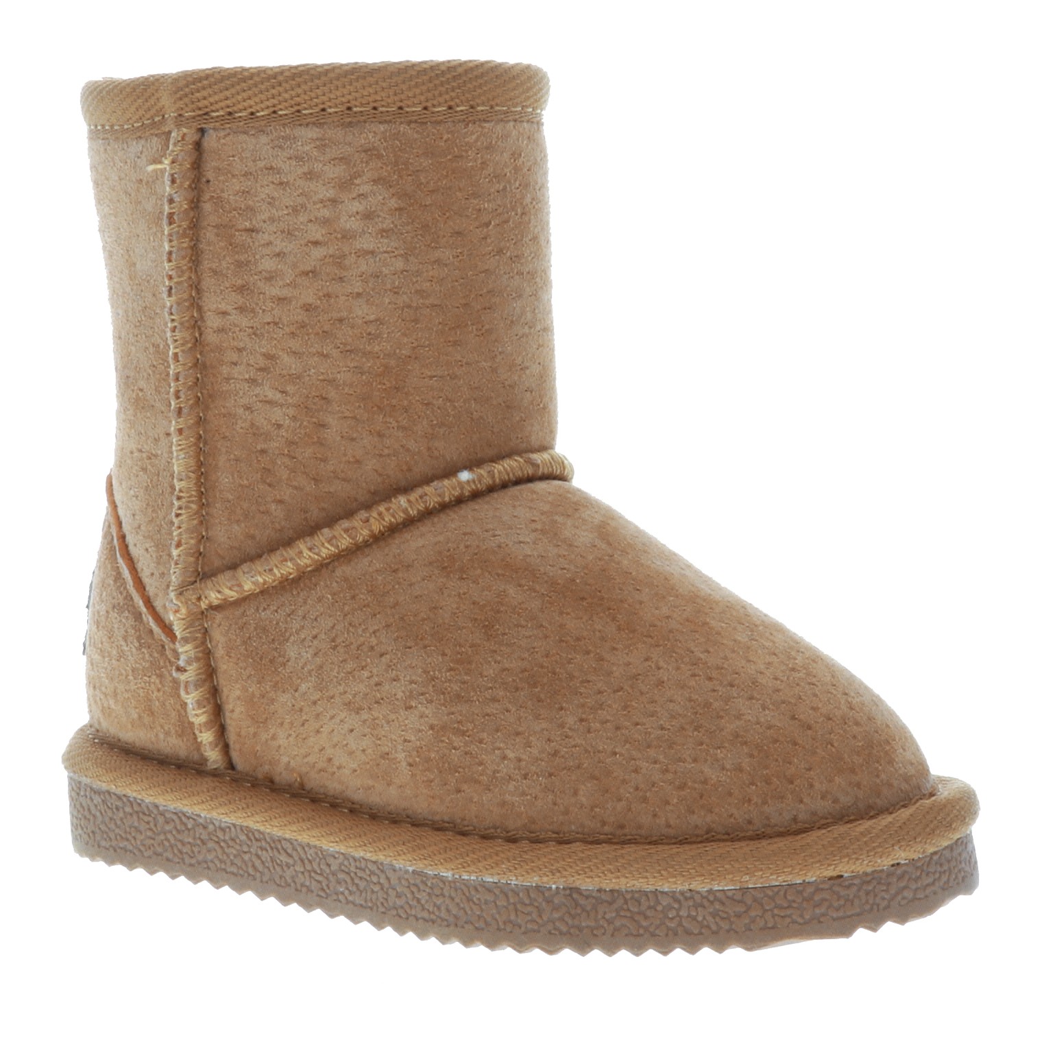 Lamo Kids' Classic Boot Kids Boots Questions & Answers