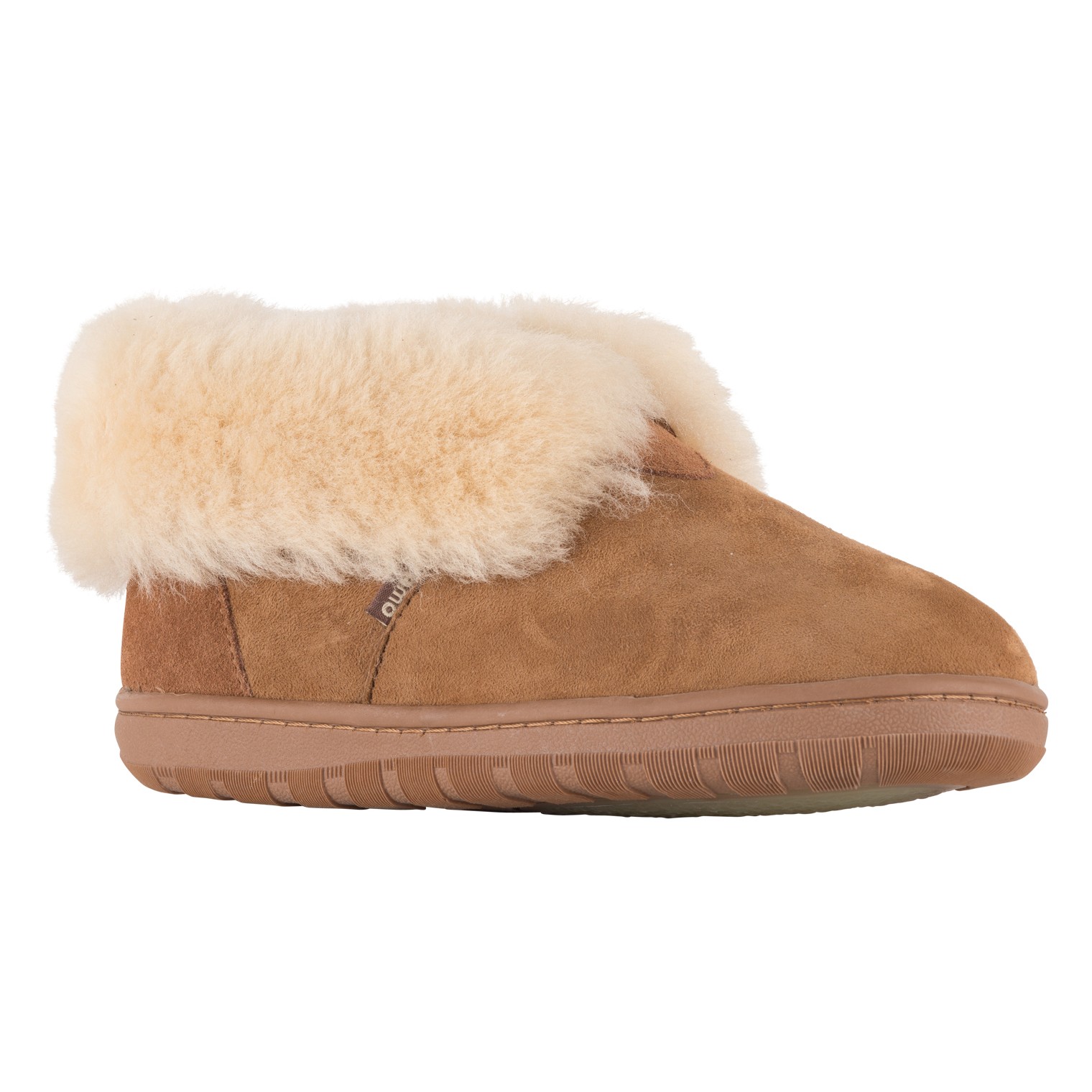 Is there padding in the foot bed