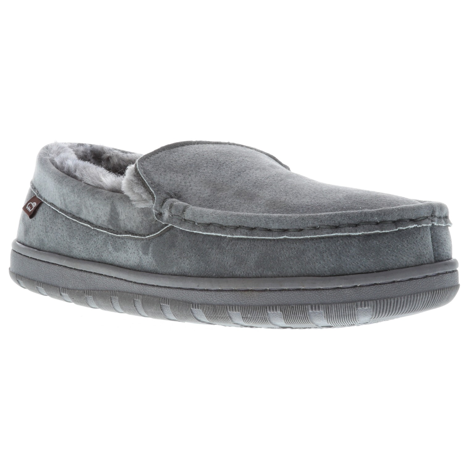 Lamo Harrison Wool Men's Slippers Questions & Answers